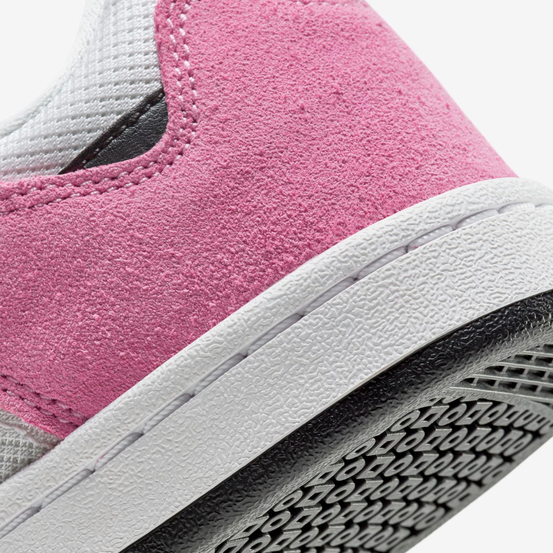 Tênis Nike SB Alleyoop Feminino - Foto 8