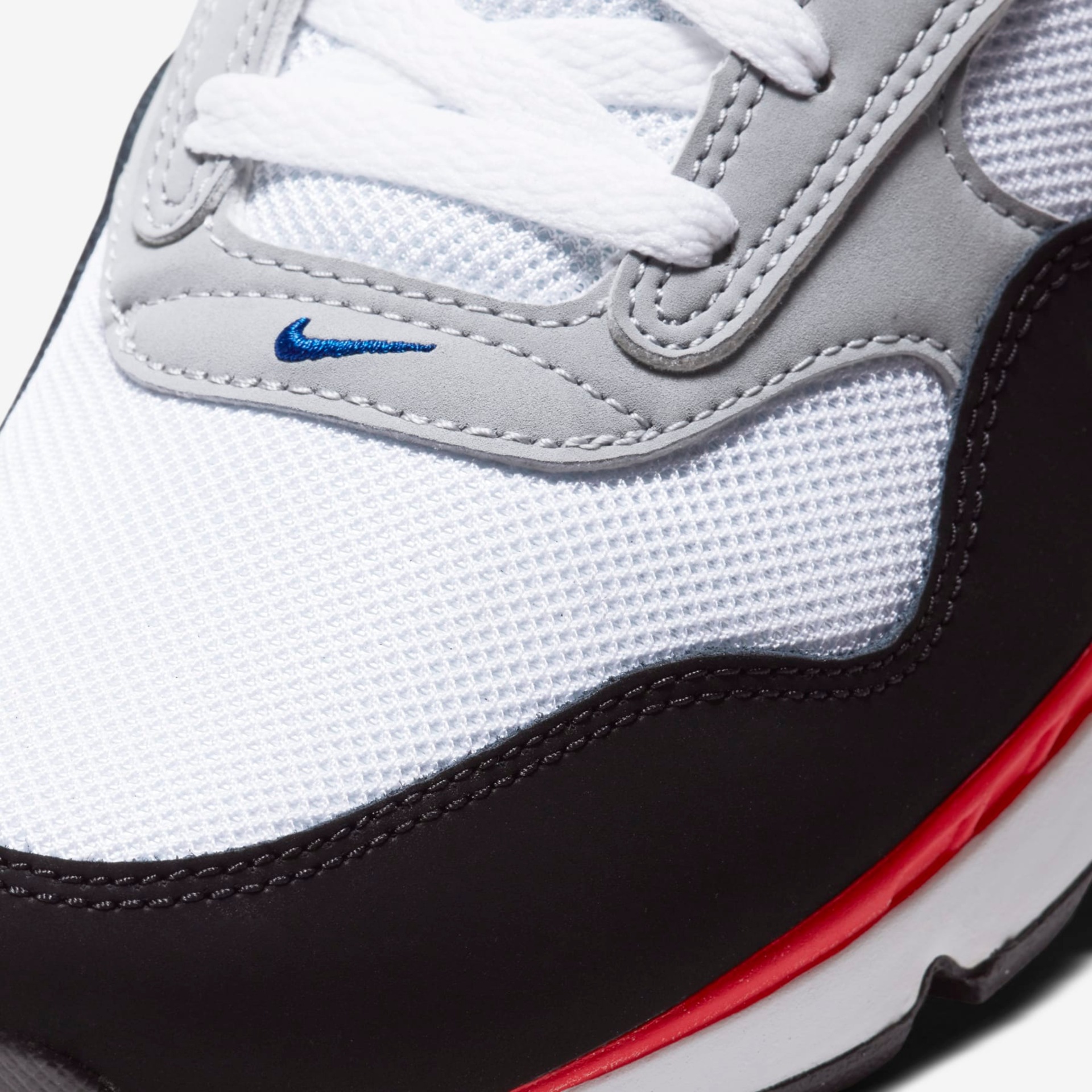 Tênis Nike Air Max Correlate Masculino - Foto 6