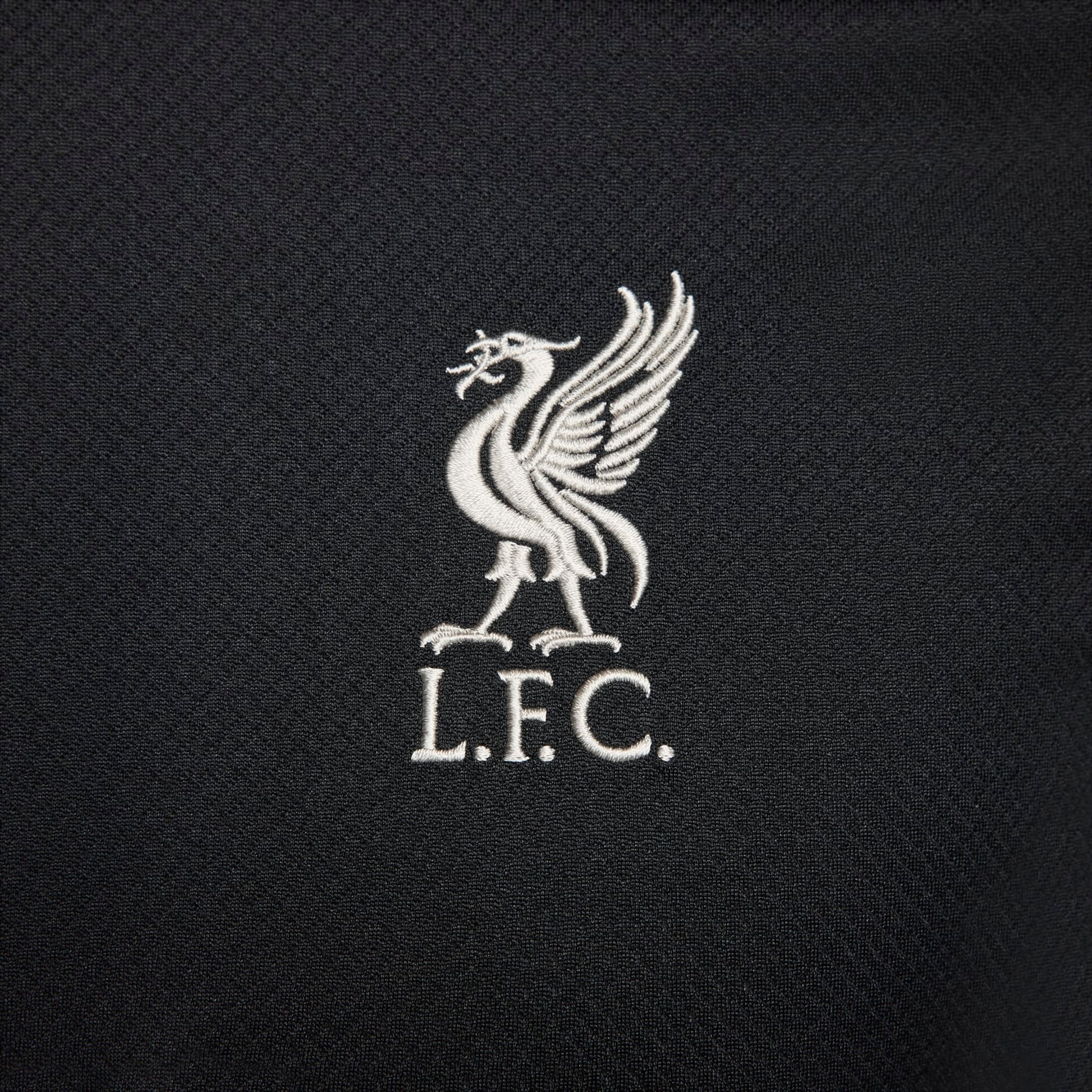 Camiseta Nike Liverpool Strike Masculina - Foto 4