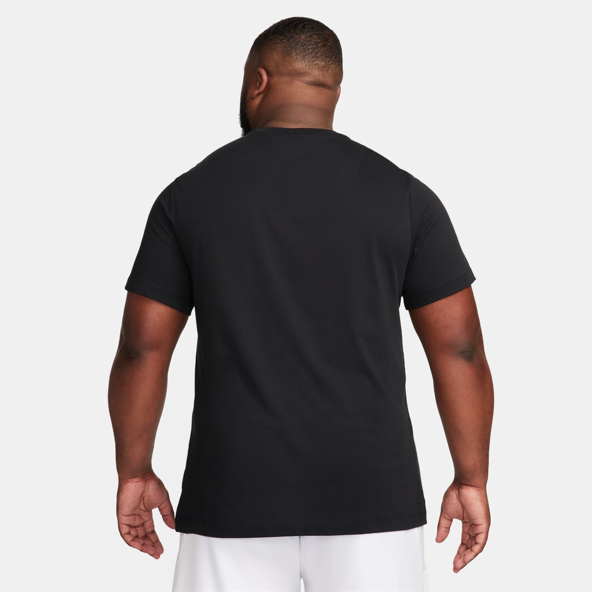 Camiseta Nike Court Dri-FIT Masculina - Foto 6