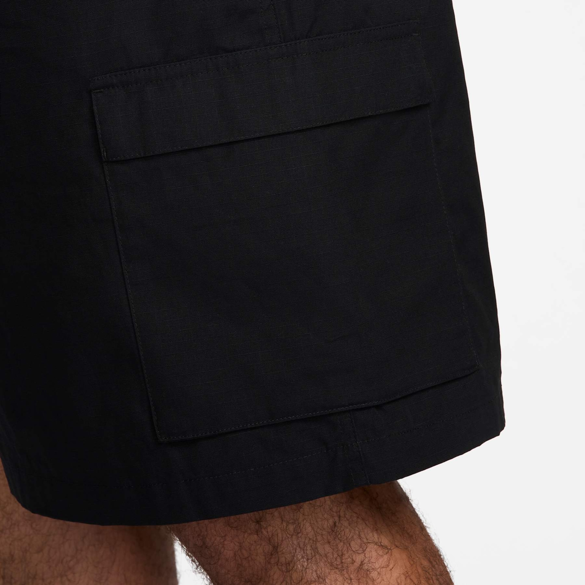 Shorts Nike Club Woven Cargo Masculino - Foto 14