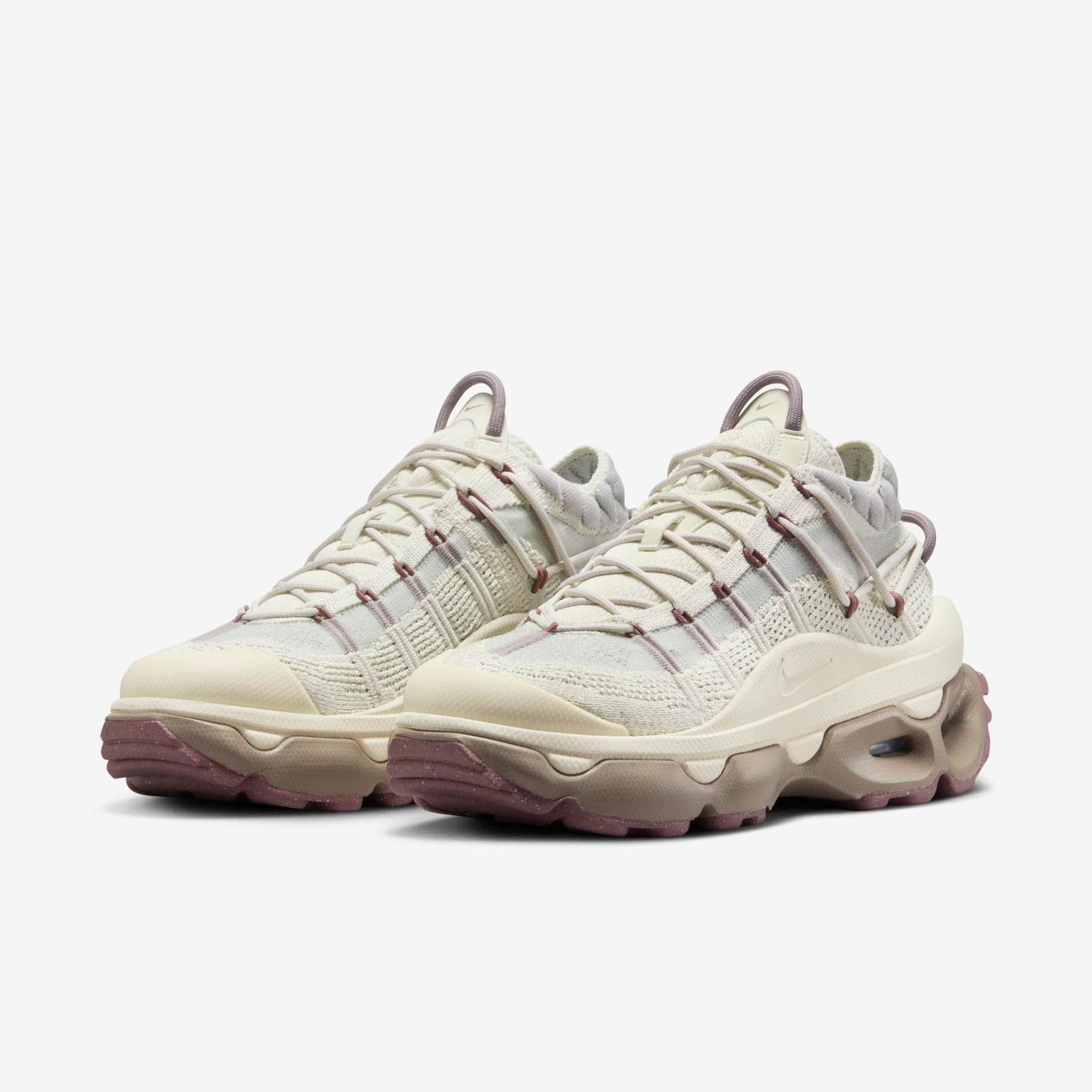 Tênis Nike Air Max Flyknit Venture Feminino - Foto 5