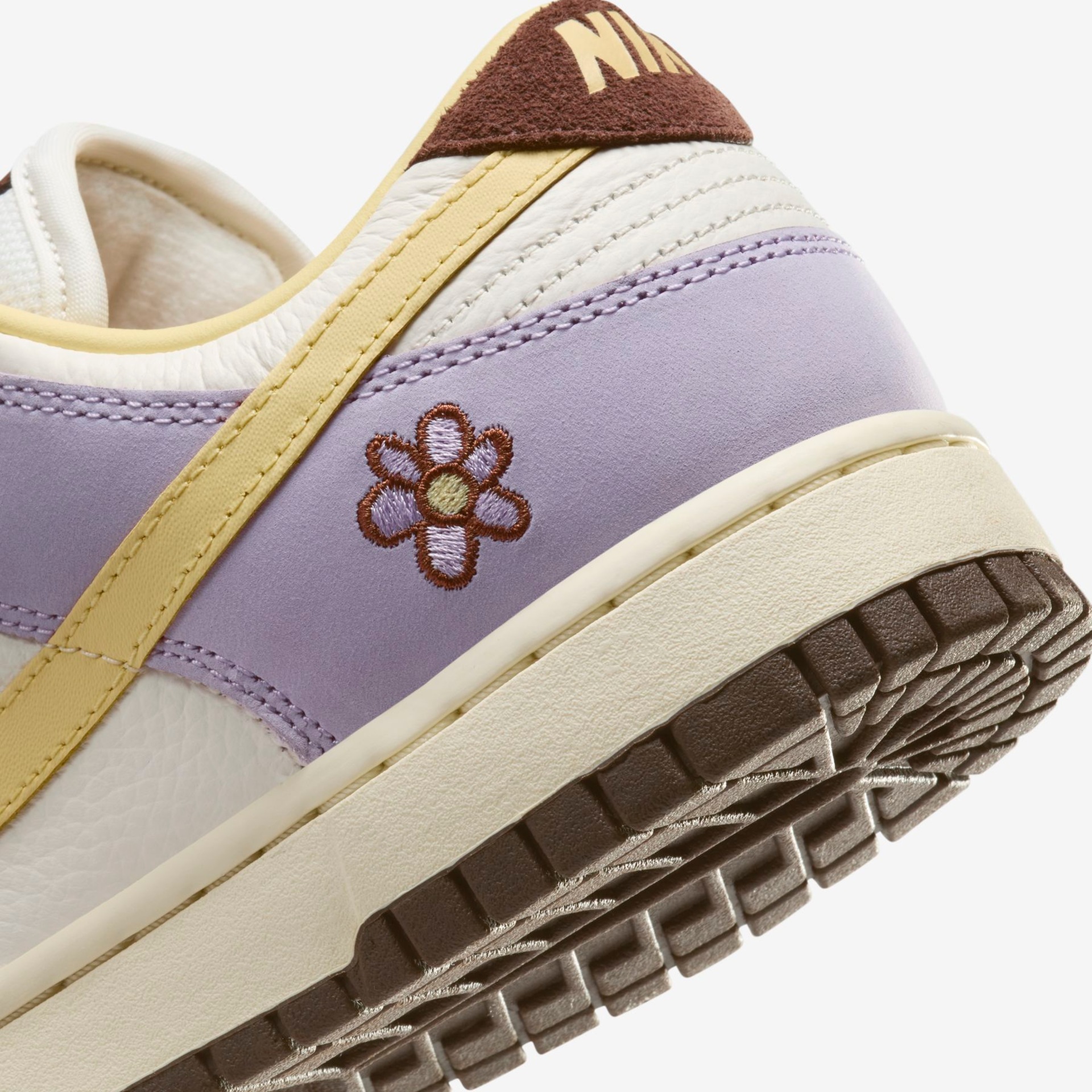 Women's Dunk Low - Foto 8