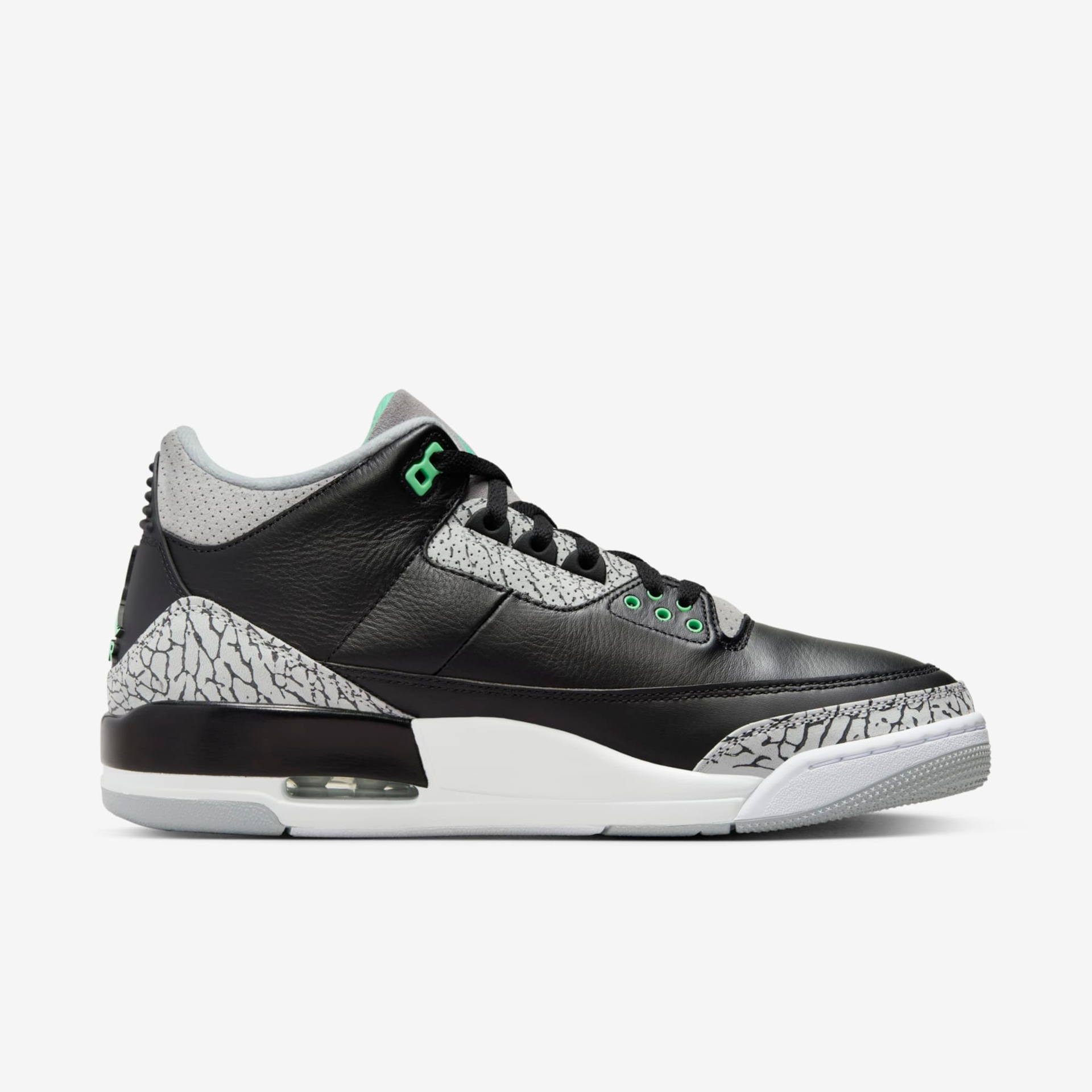 Air Jordan 3 Retro - Foto 8