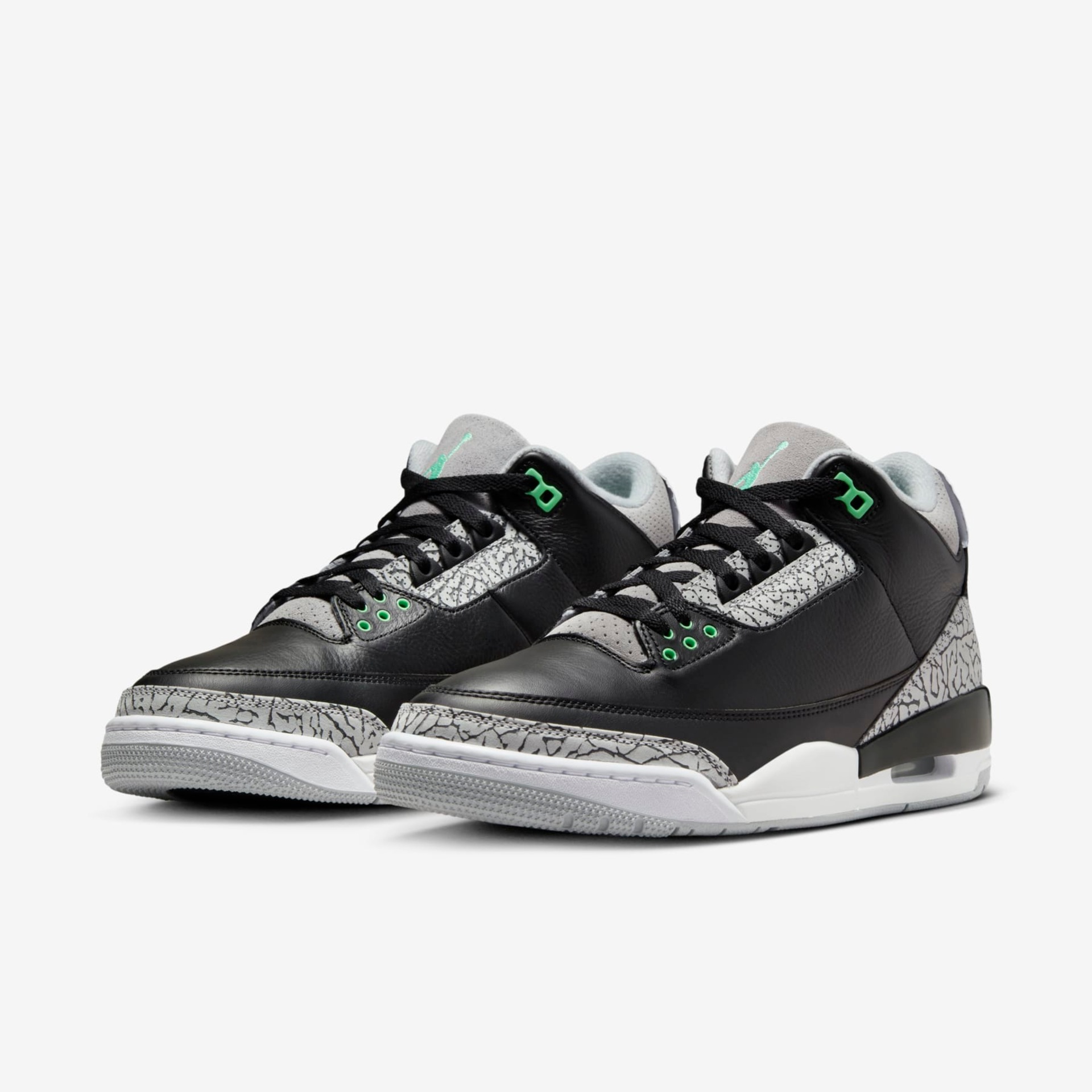 Air Jordan 3 Retro - Foto 9