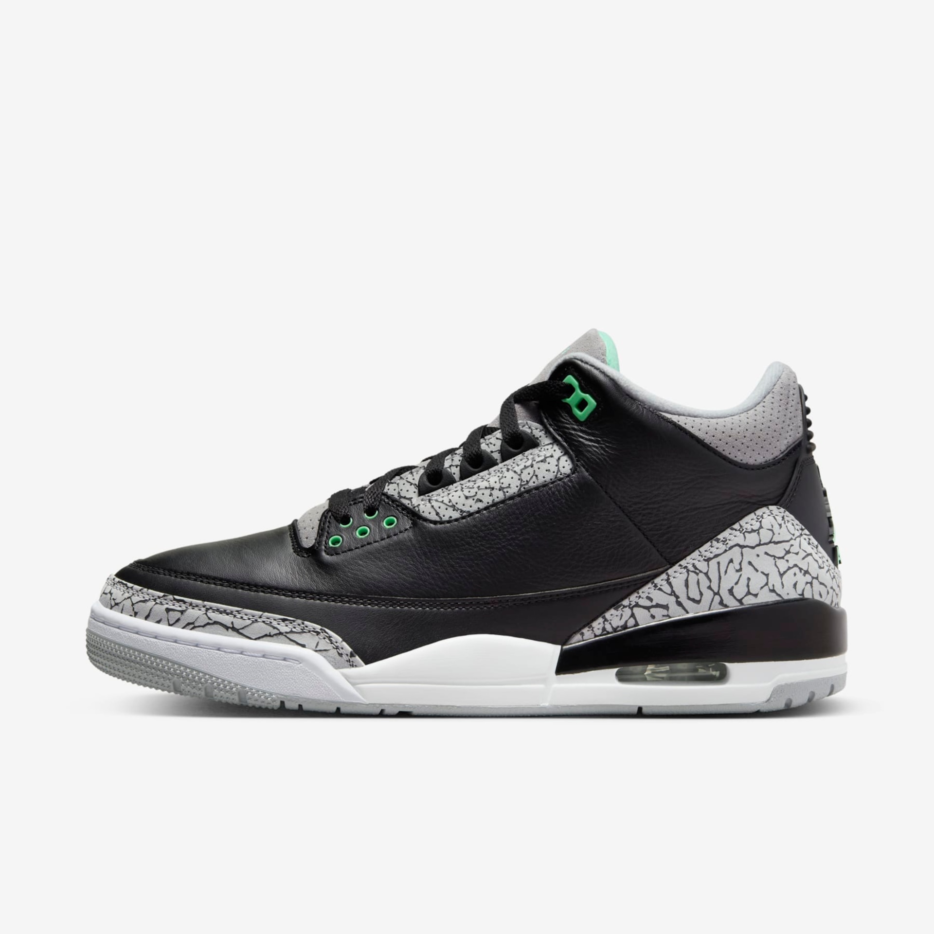 Air Jordan 3 Retro - Foto 1