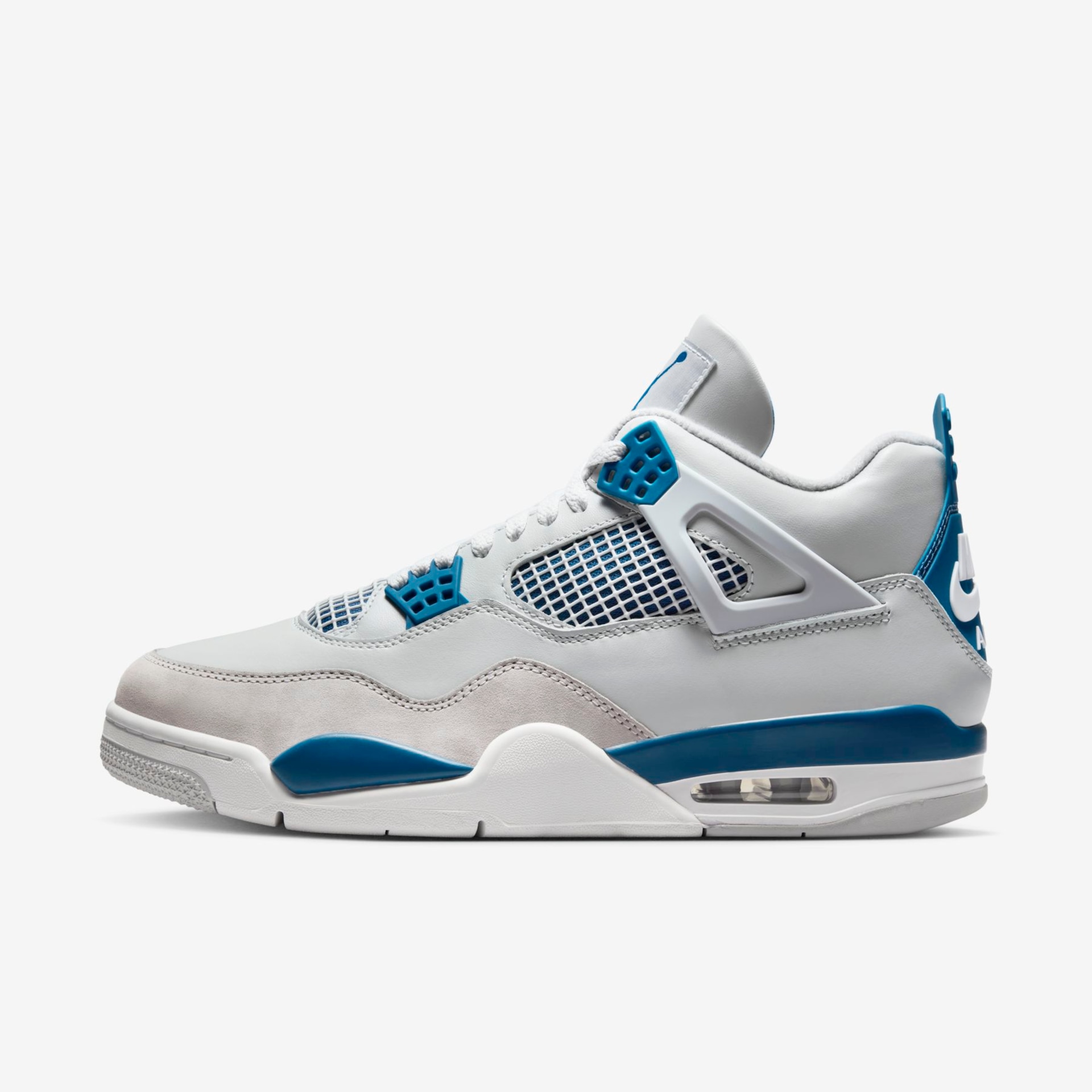 Air Jordan 4 Retro - Foto 1