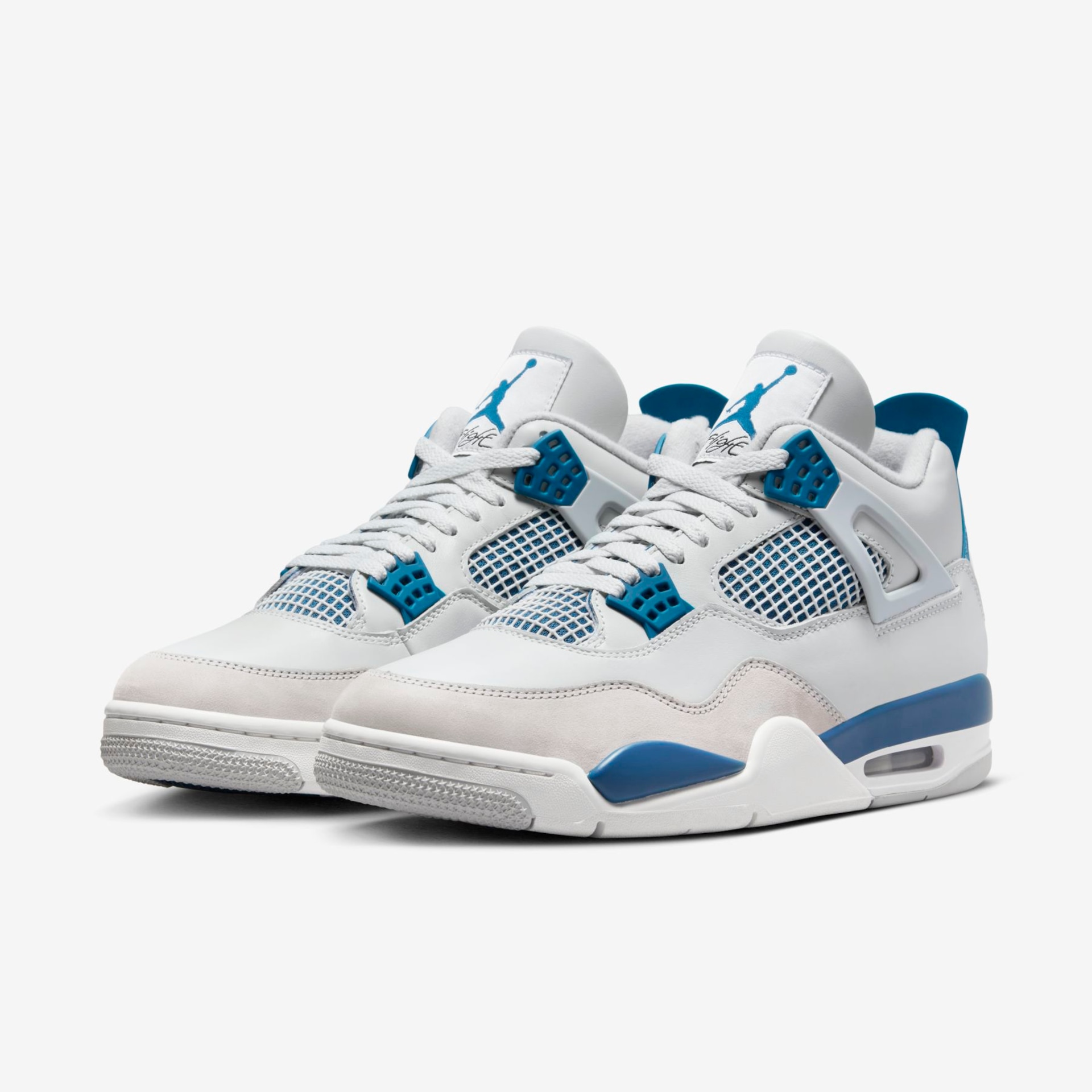 Air Jordan 4 Retro - Foto 2