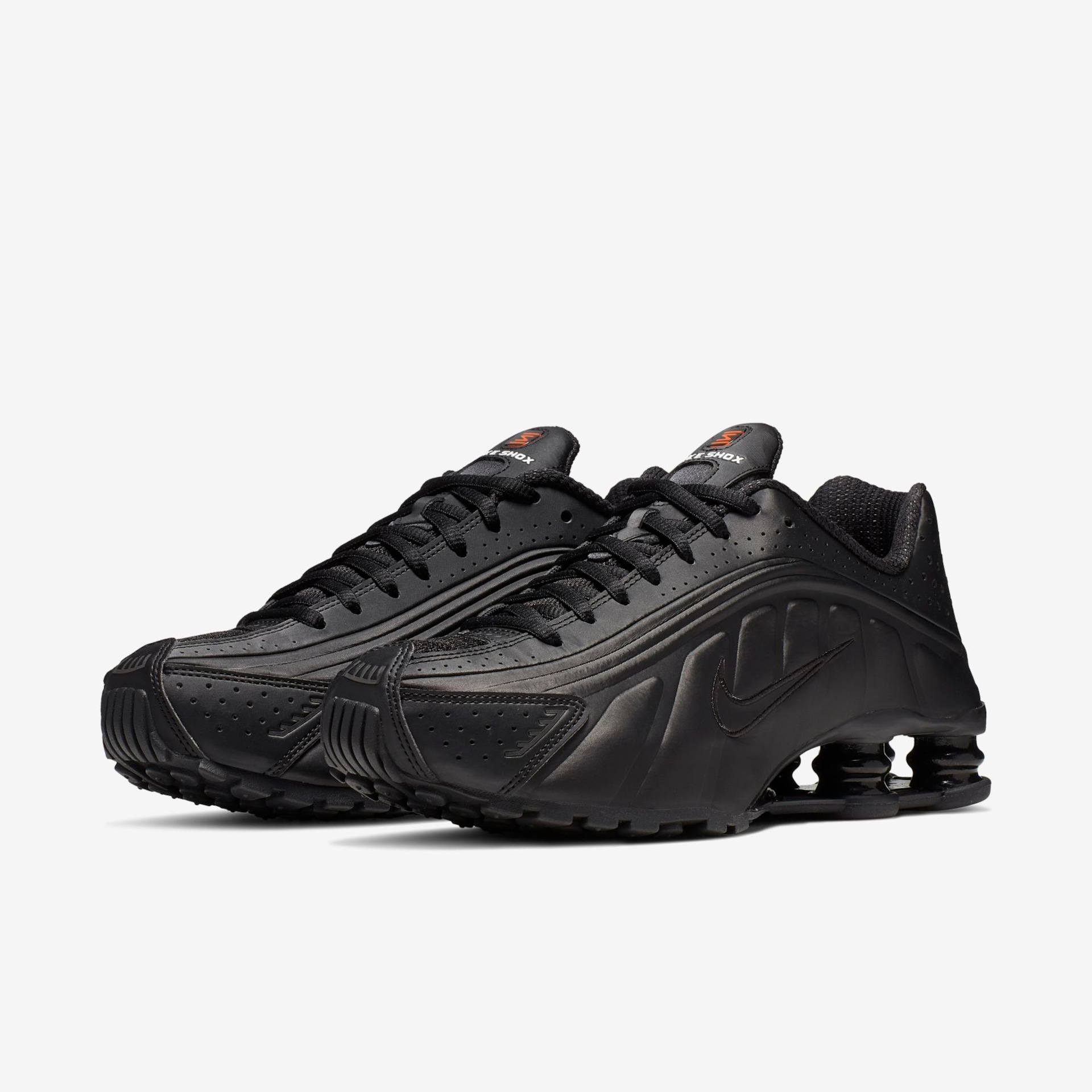 Women's Shox R4 - Foto 5