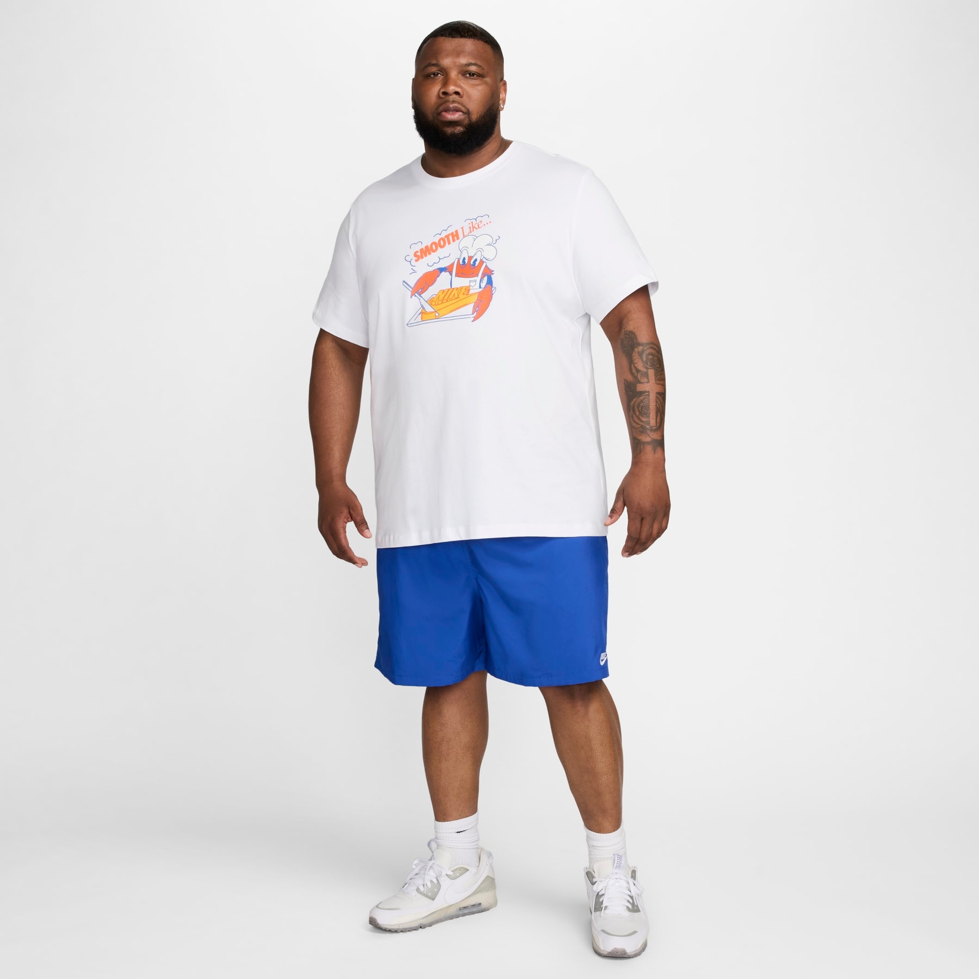 Camiseta Nike Sportswear Masculina - Foto 12