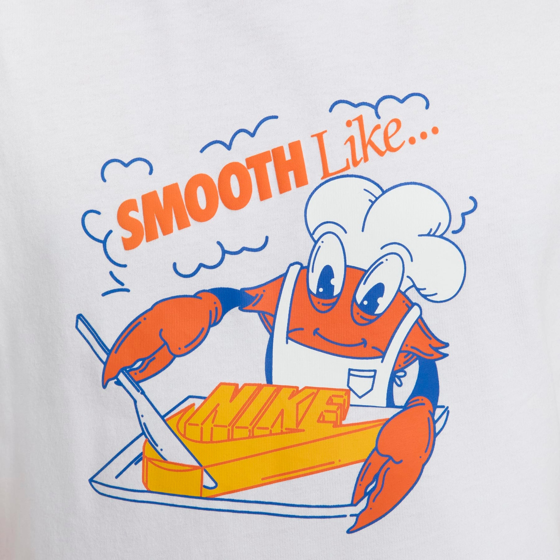 Camiseta Nike Sportswear Masculina - Foto 3