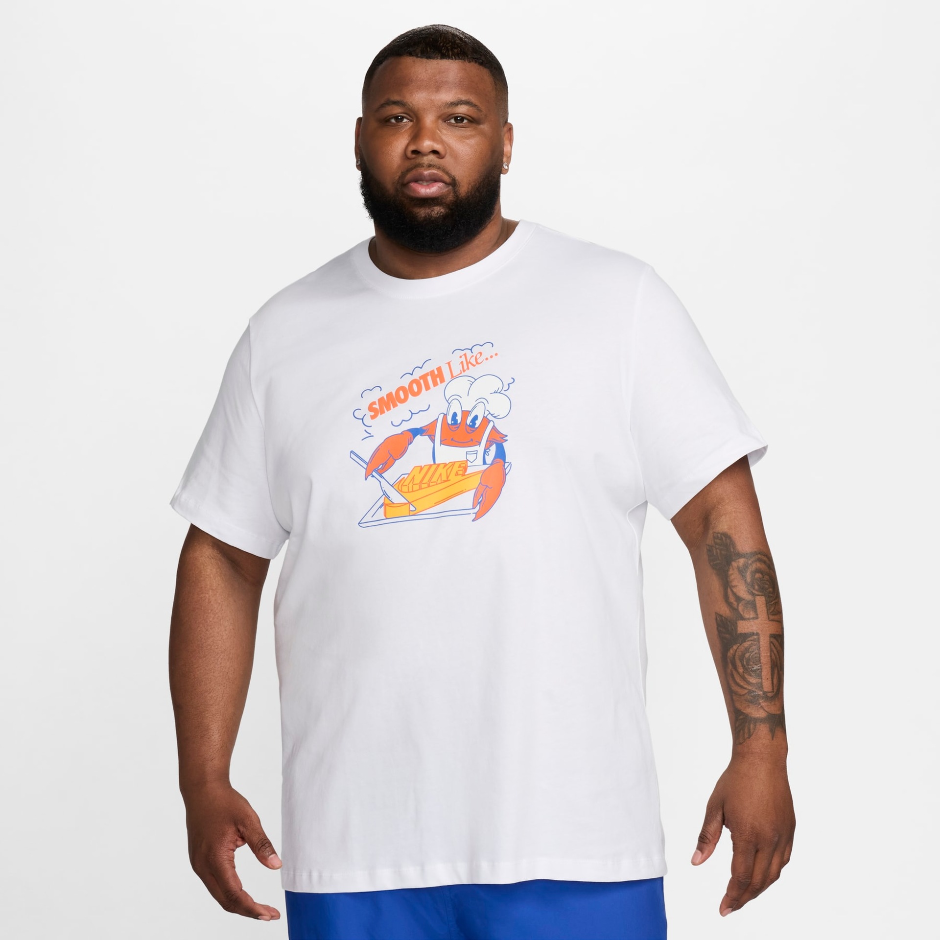 Camiseta Nike Sportswear Masculina - Foto 7