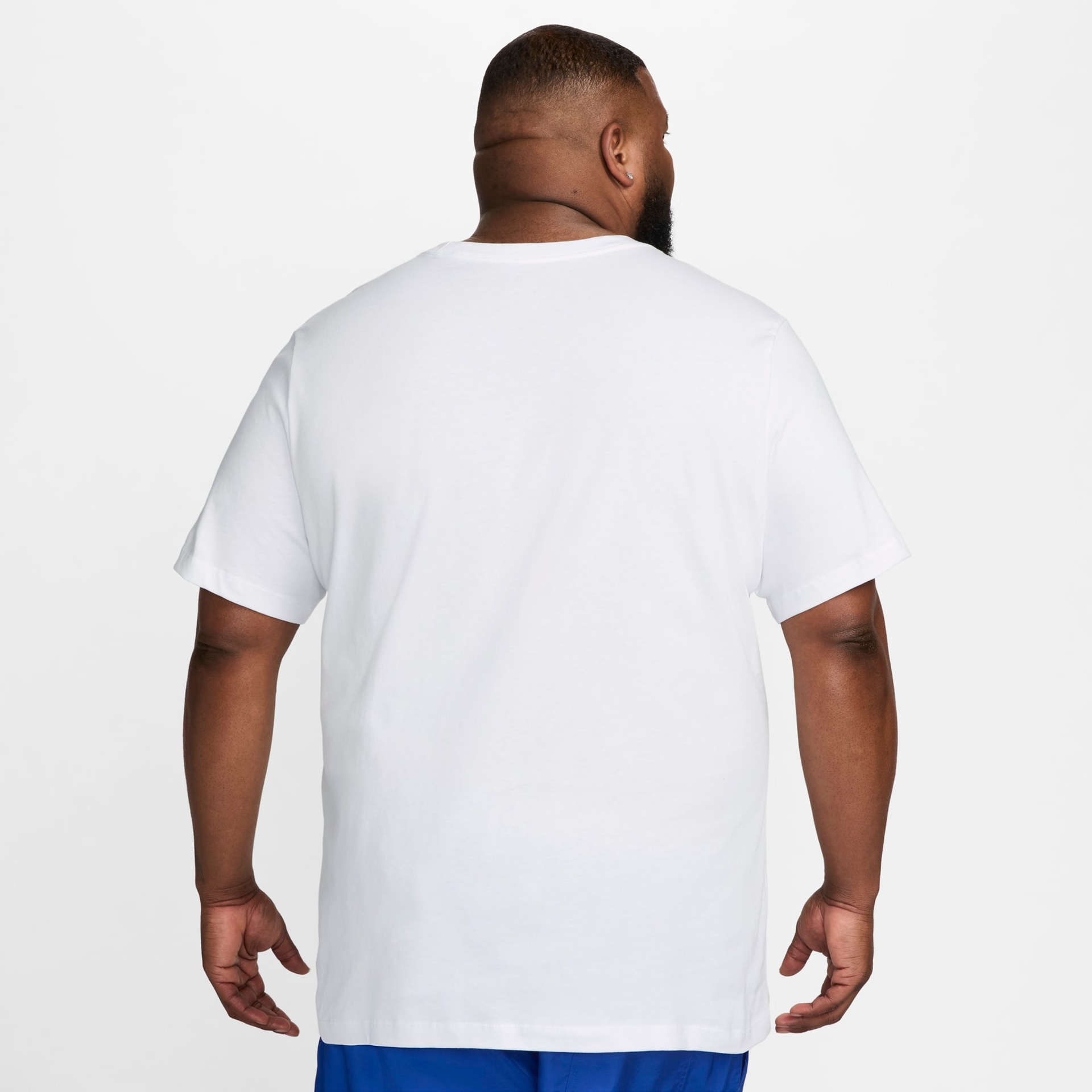 Camiseta Nike Sportswear Masculina - Foto 8