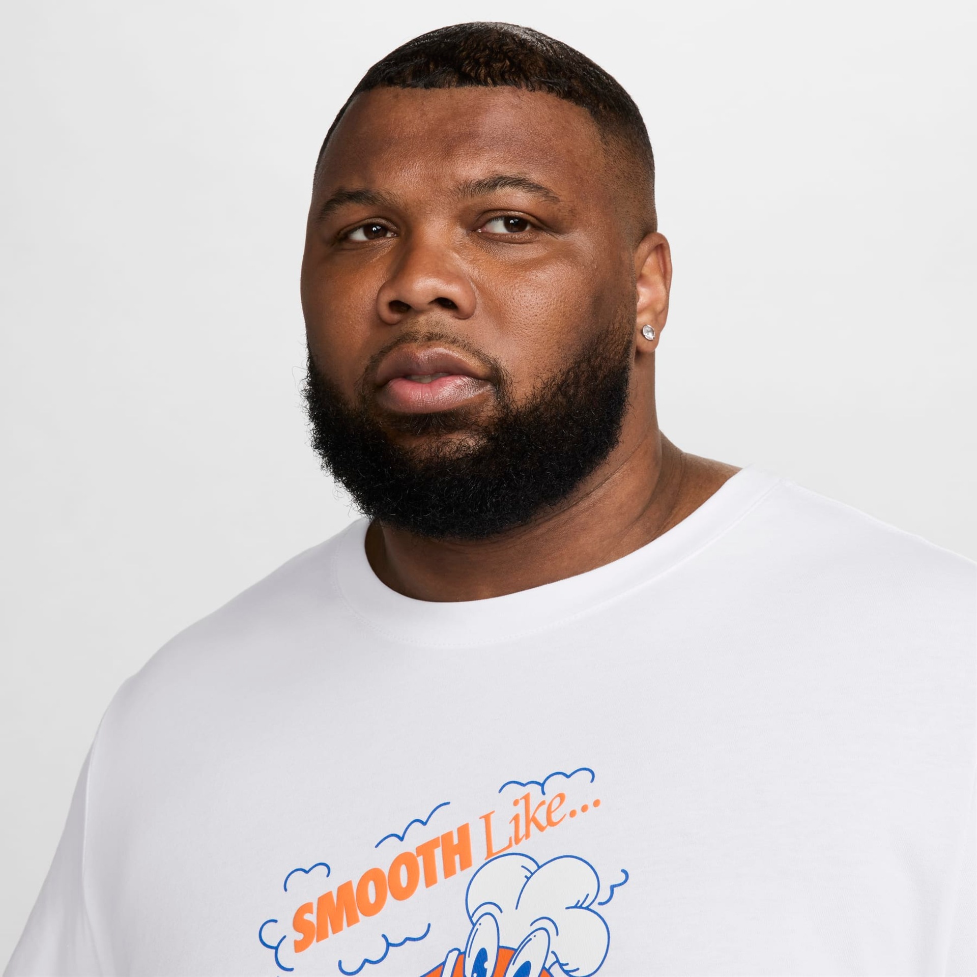 Camiseta Nike Sportswear Masculina - Foto 9