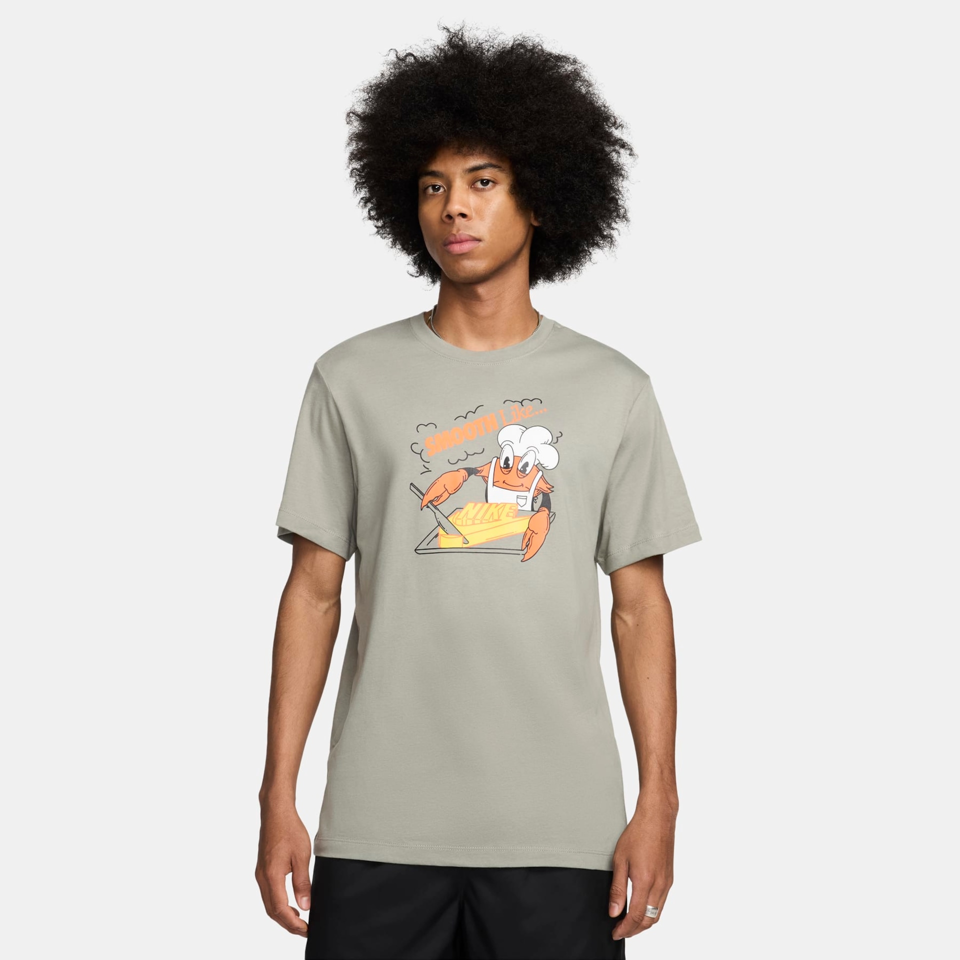 Imagem principal de Camiseta Nike Sportswear Masculina