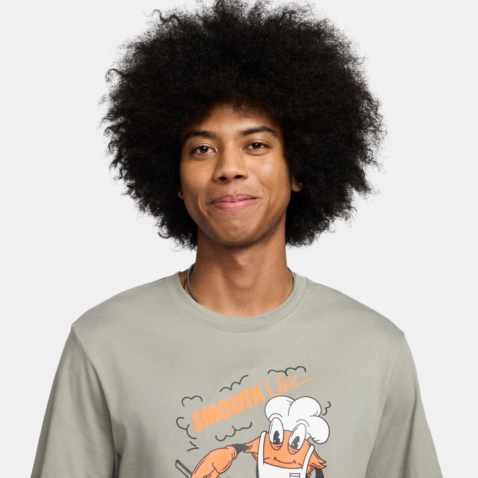 Camiseta Nike Sportswear Masculina - Foto 2