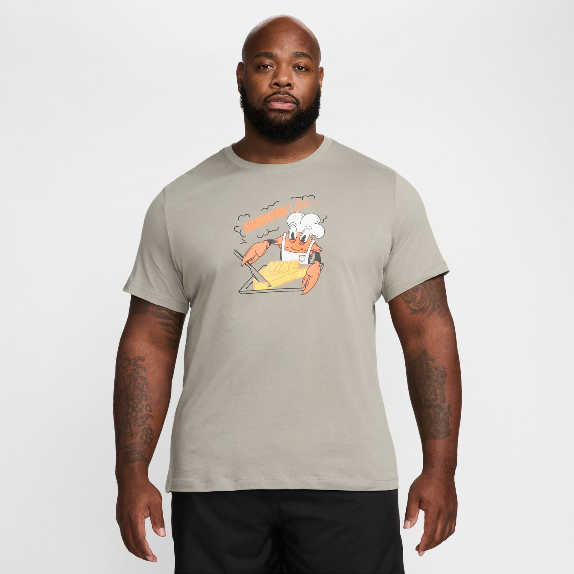 Camiseta Nike Sportswear Masculina - Foto 7