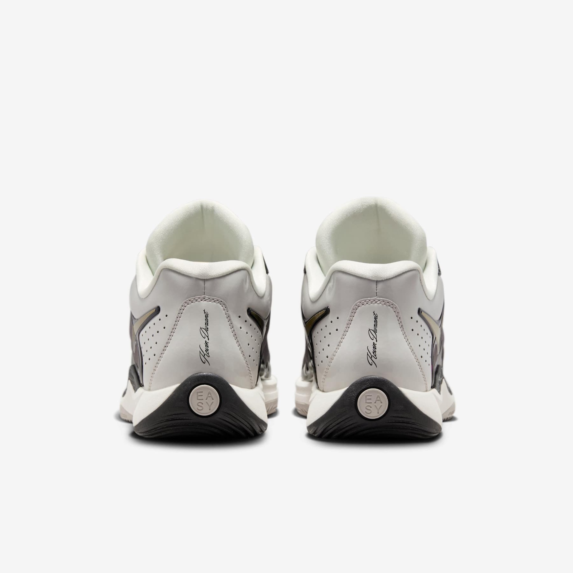 Tênis Nike KD17 Sunrise Masculino - Foto 6