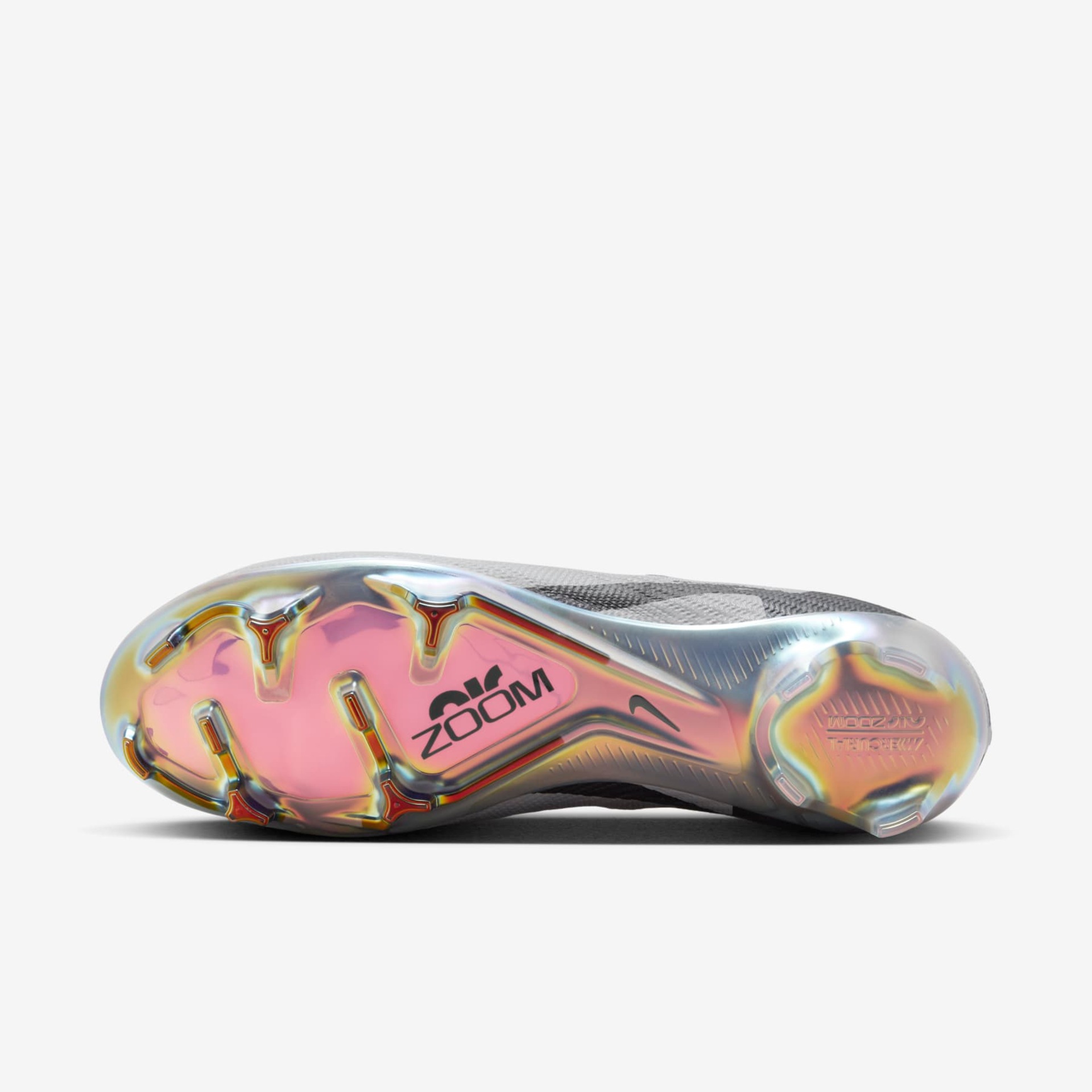 Chuteira Nike Mercurial Vapor 15 Elite Campo - Foto 10