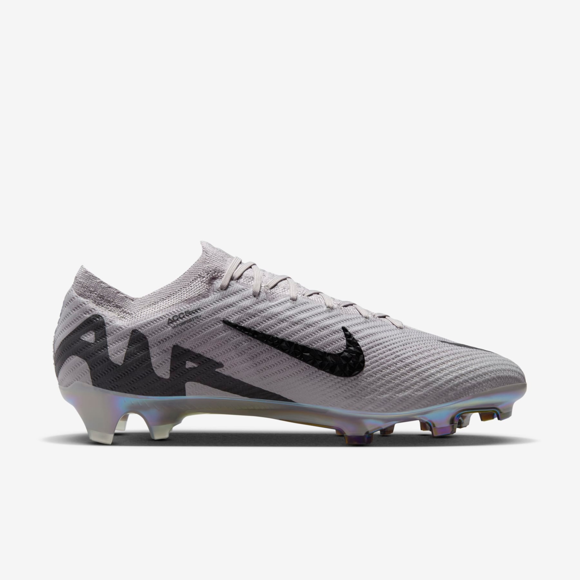 Chuteira Nike Mercurial Vapor 15 Elite Campo - Foto 7