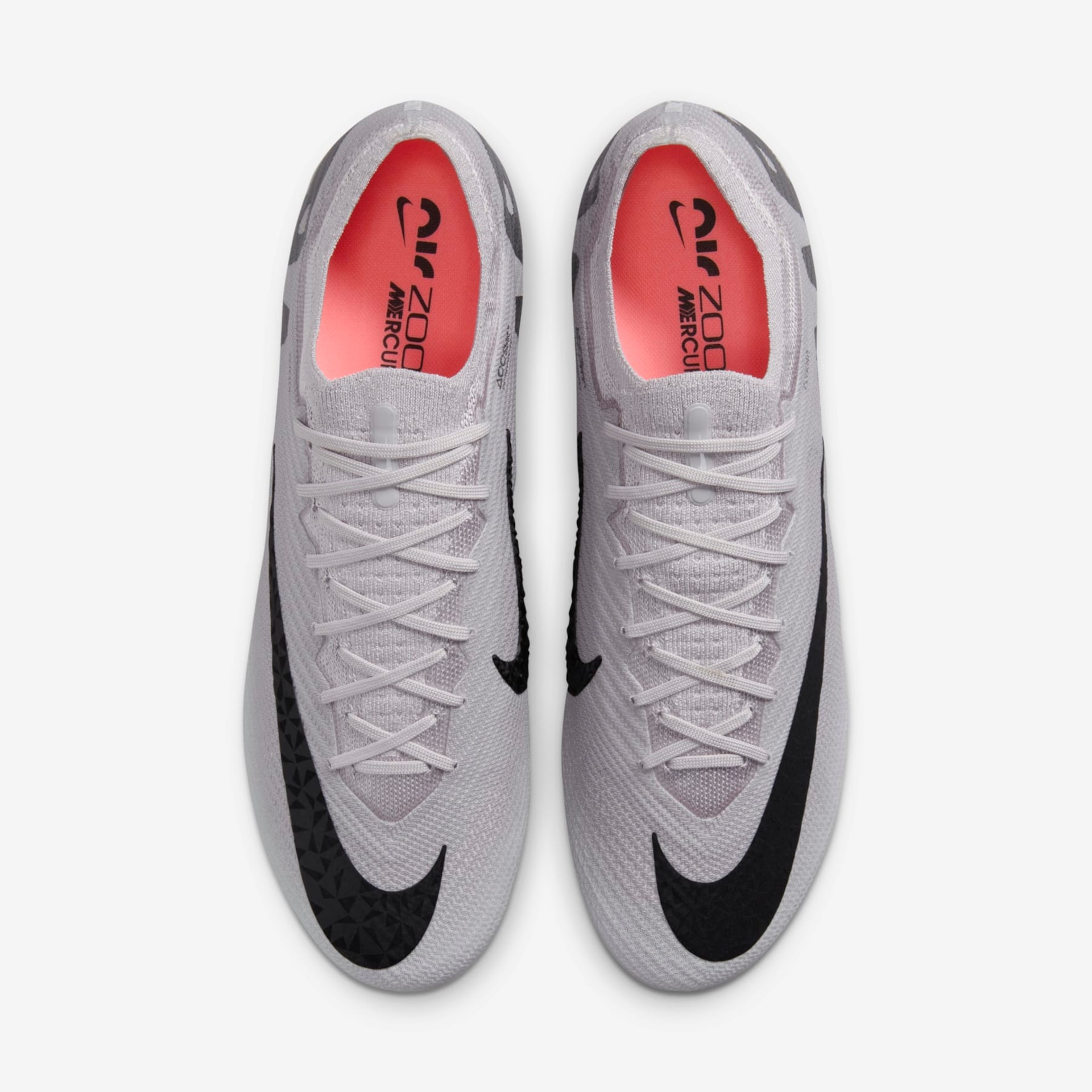 Chuteira Nike Mercurial Vapor 15 Elite Campo - Foto 5