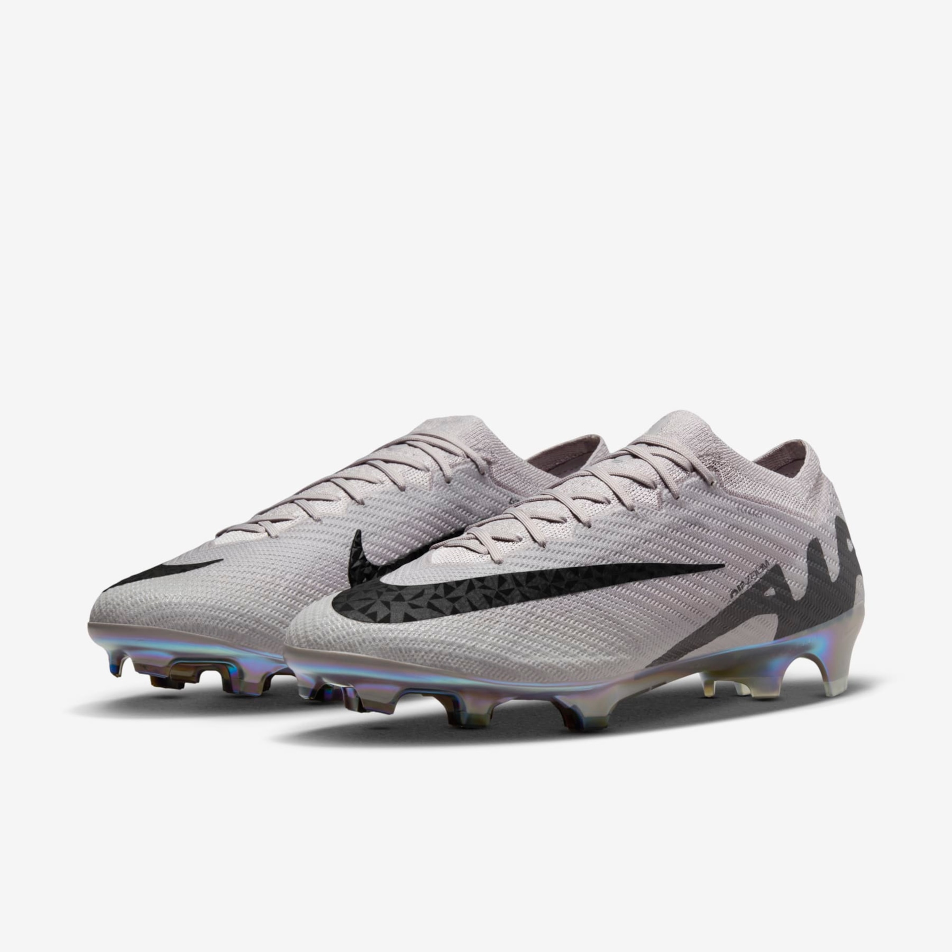 Chuteira Nike Mercurial Vapor 15 Elite Campo - Foto 11