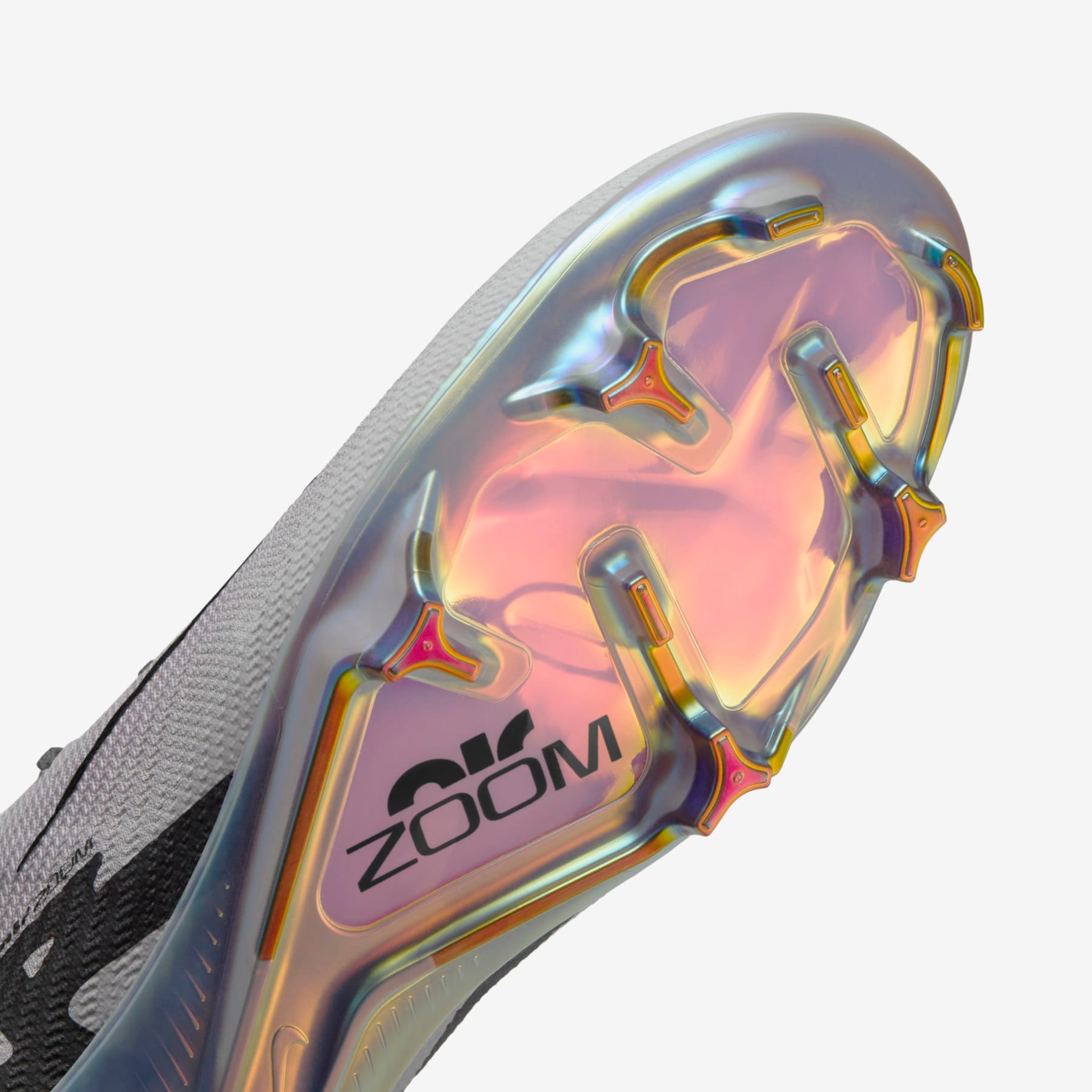 Chuteira Nike Mercurial Vapor 15 Elite Campo - Foto 9