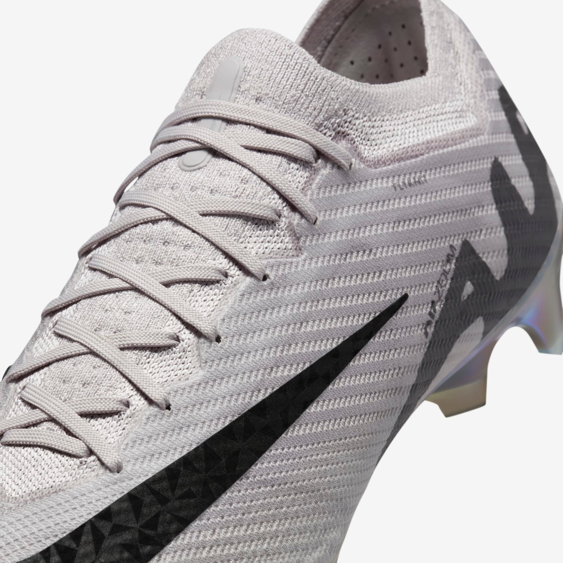 Chuteira Nike Mercurial Vapor 15 Elite Campo - Foto 8