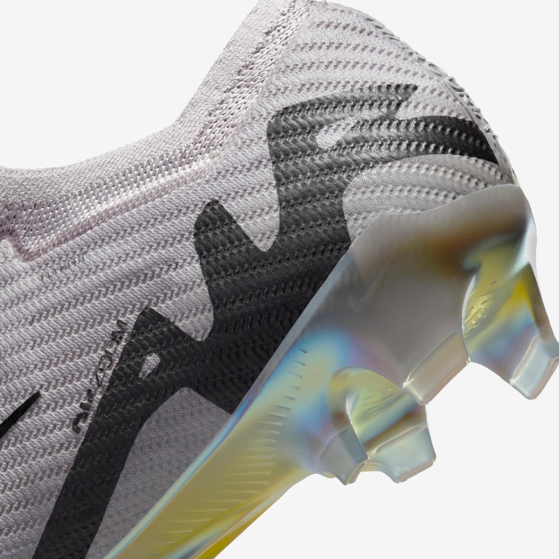Chuteira Nike Mercurial Vapor 15 Elite Campo - Foto 4