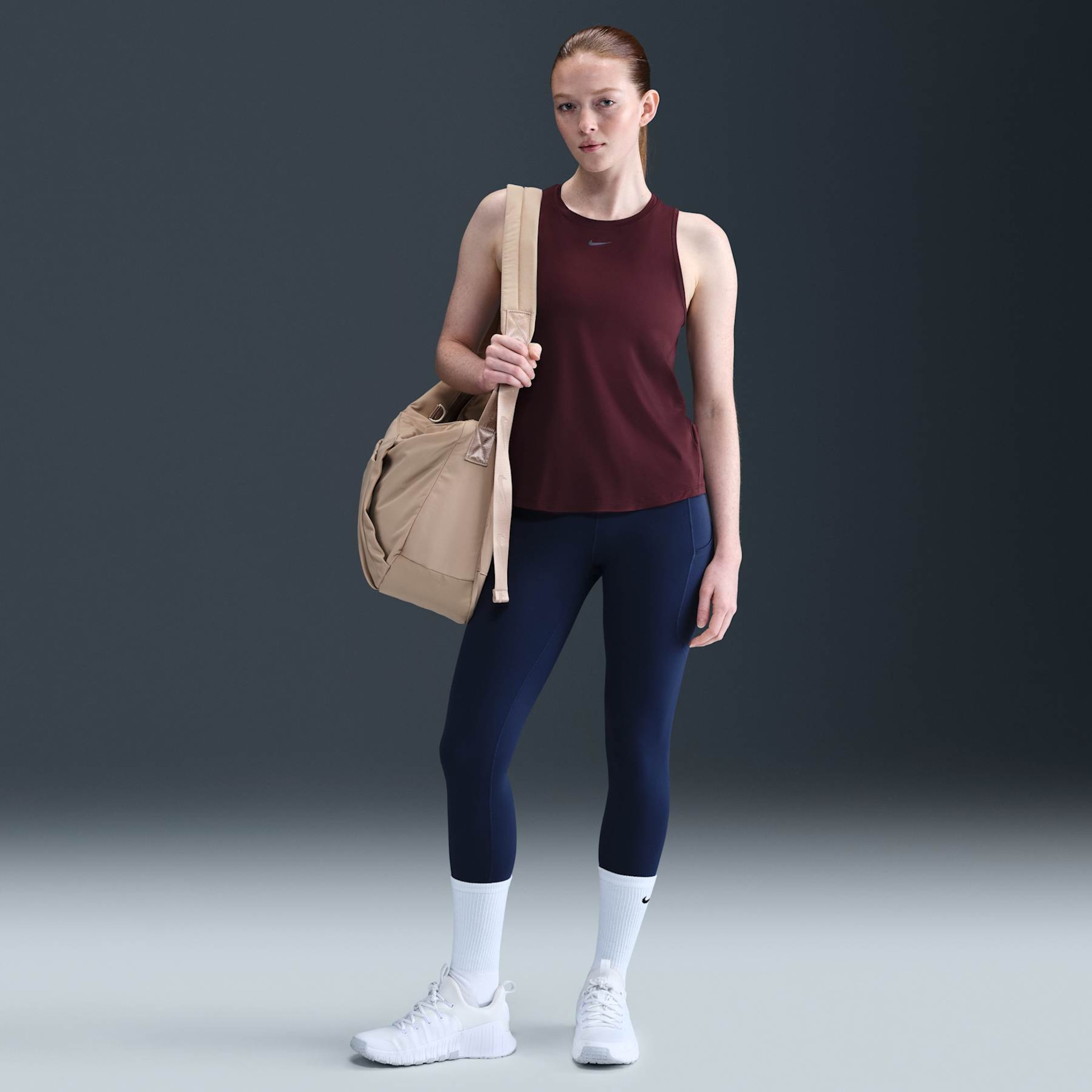 Imagem principal de Legging Nike Dri-FIT One Feminina