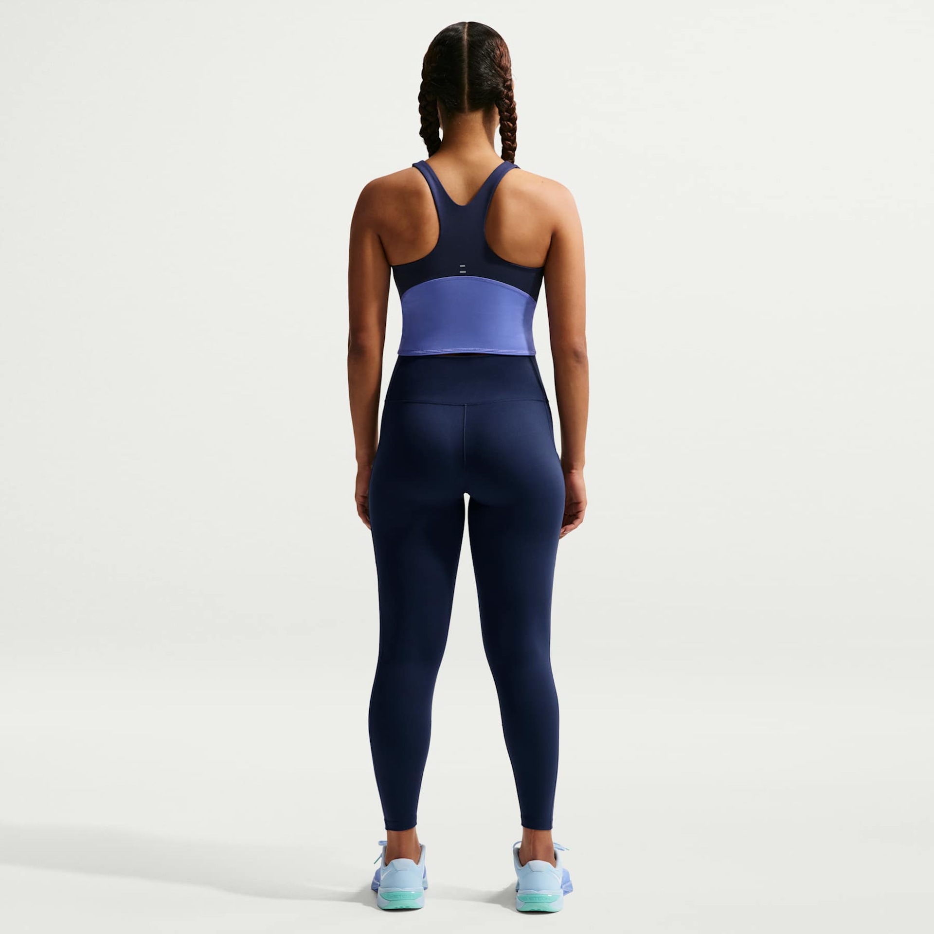 Legging Nike Dri-FIT One Feminina - Foto 5