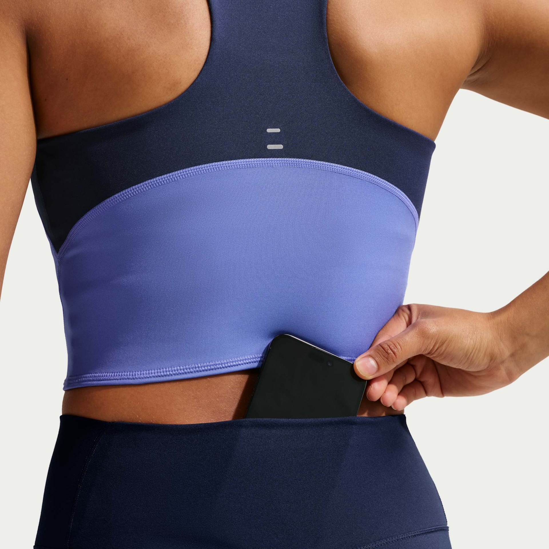 Legging Nike Dri-FIT One Feminina - Foto 6