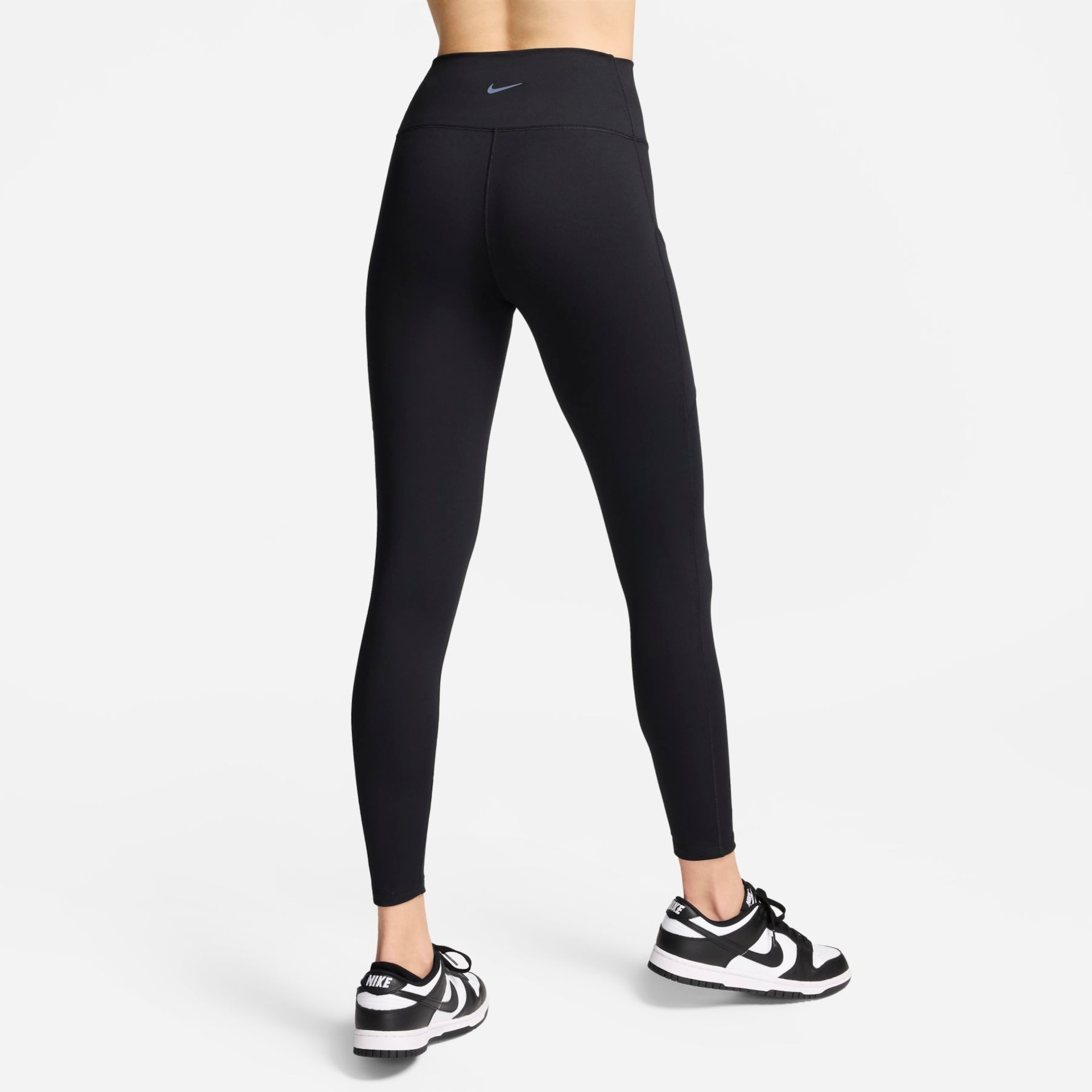 Legging Nike Dri-FIT One Feminina - Foto 2