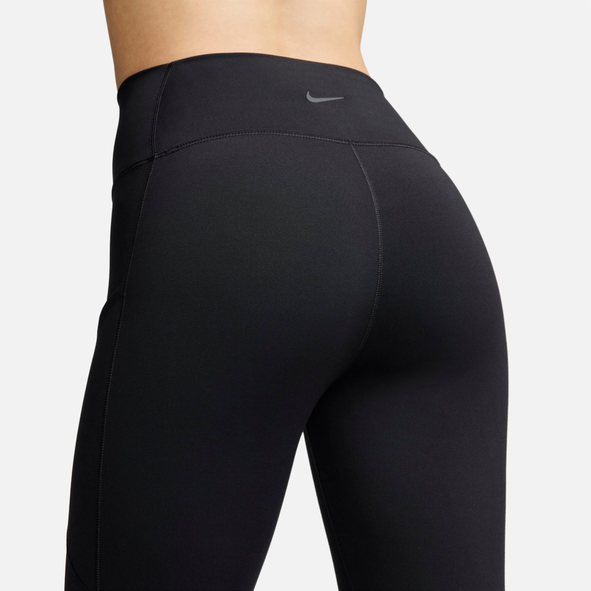 Legging Nike Dri-FIT One Feminina - Foto 5