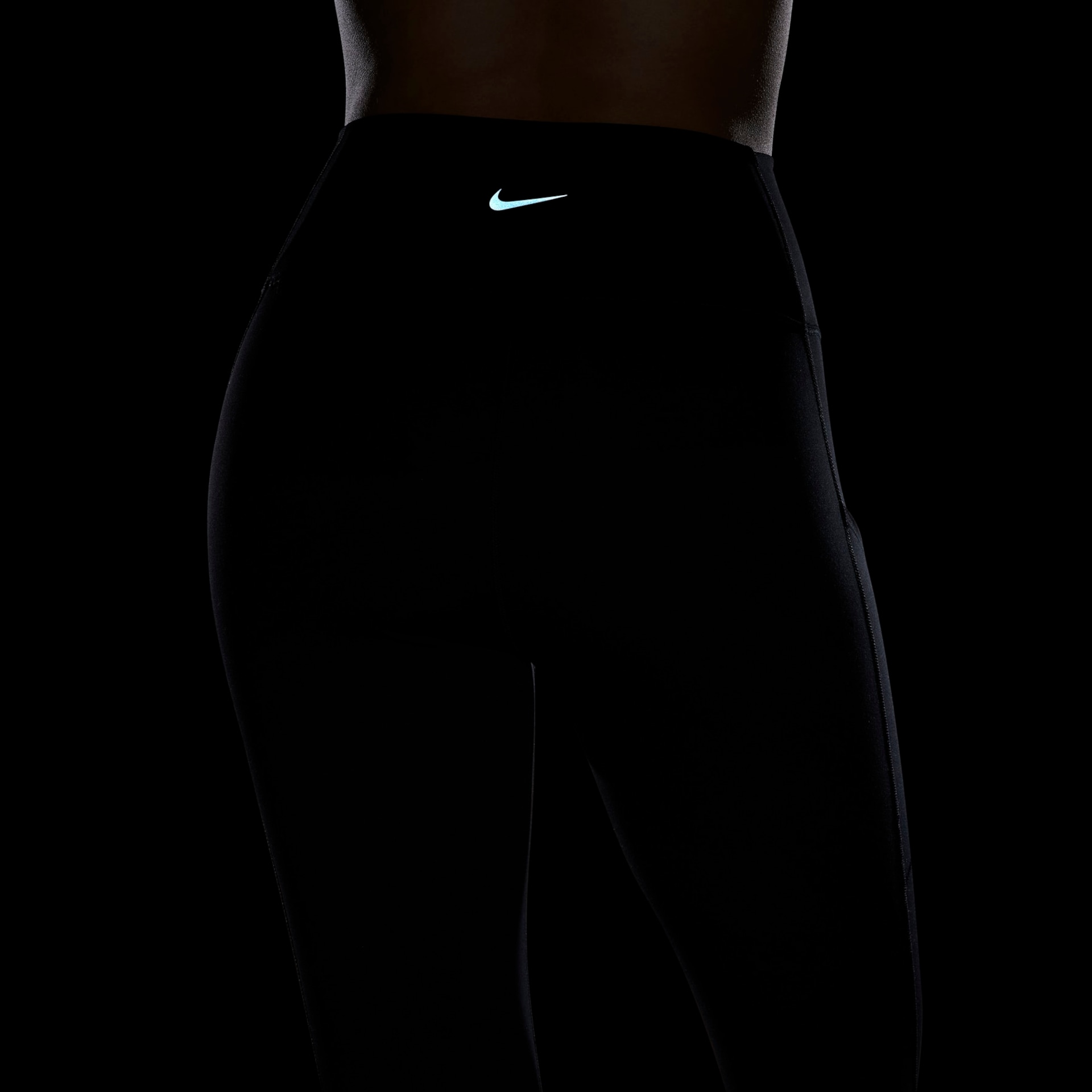 Legging Nike Dri-FIT One Feminina - Foto 9