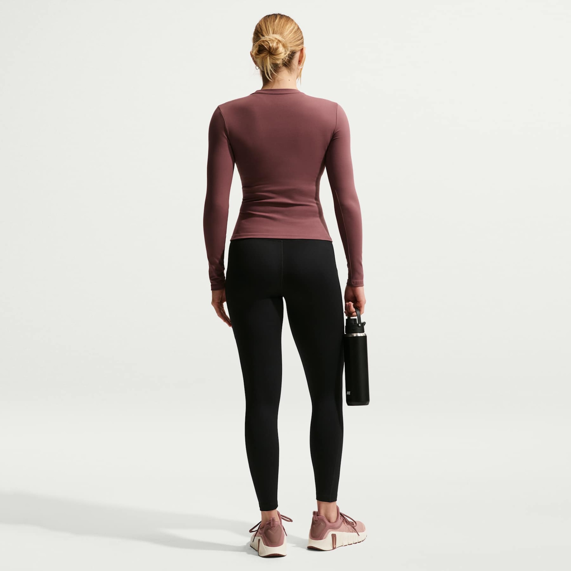 Legging Nike Dri-FIT One Feminina - Foto 5