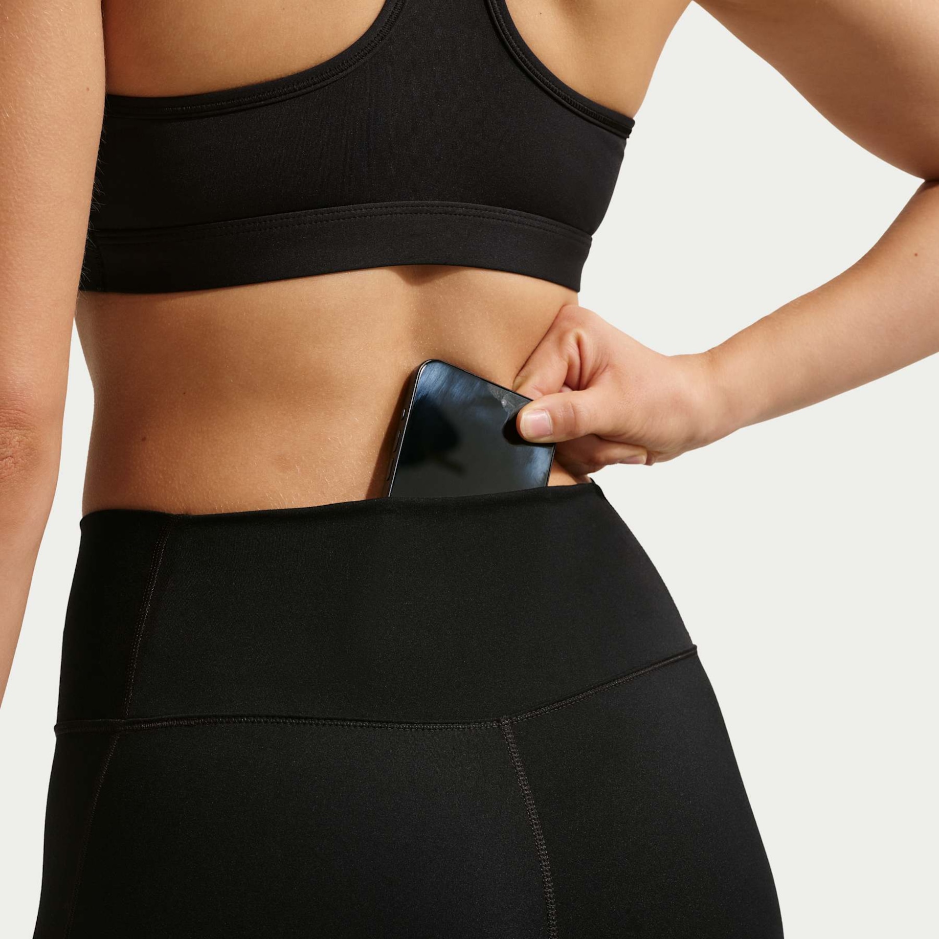 Legging Nike Dri-FIT One Feminina - Foto 6