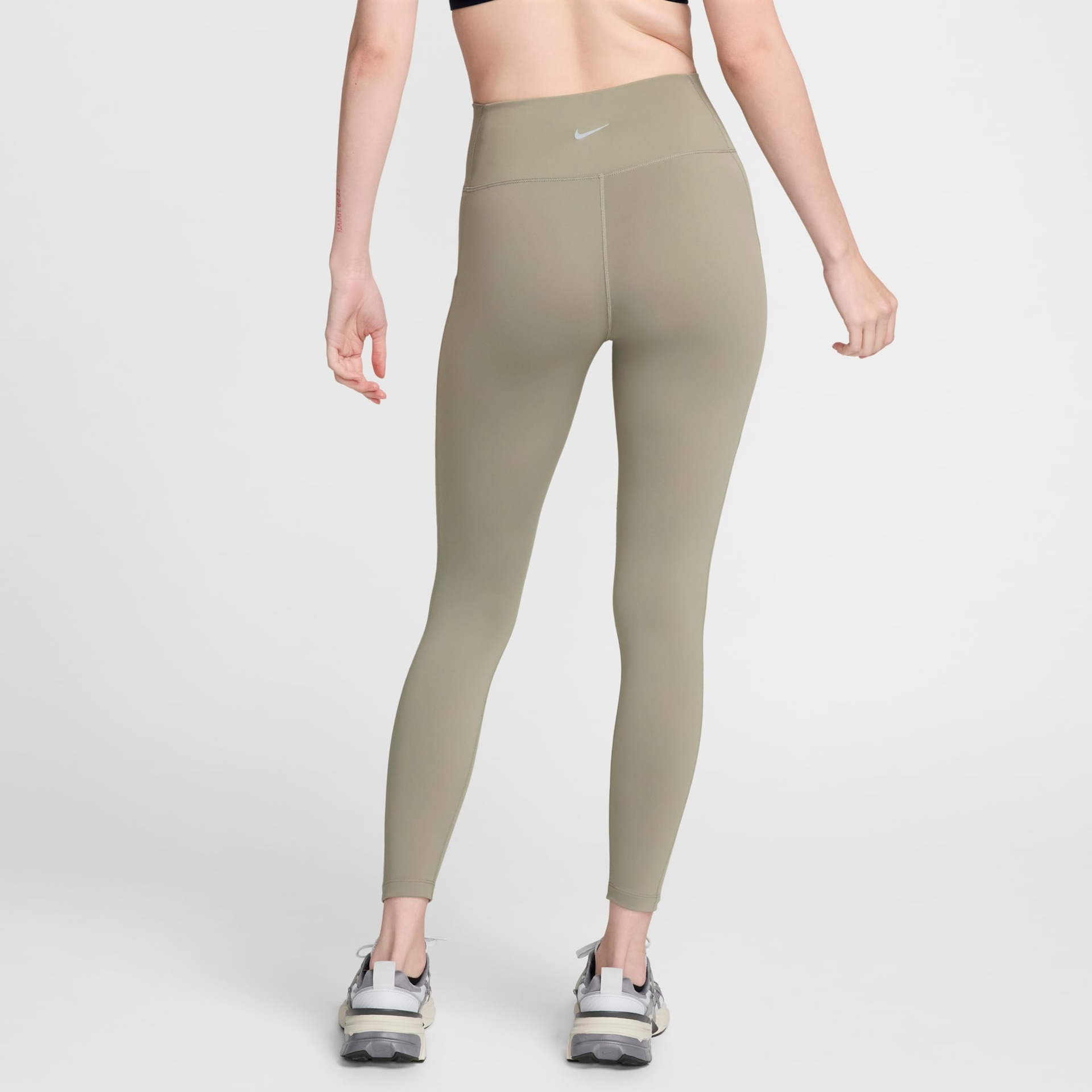 Legging Nike Dri-FIT One Feminina - Foto 9