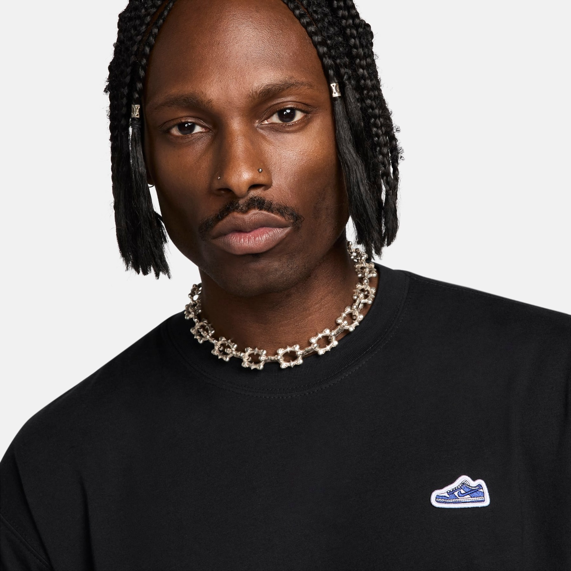 Camiseta Nike Sportswear Max90 Masculina - Foto 3