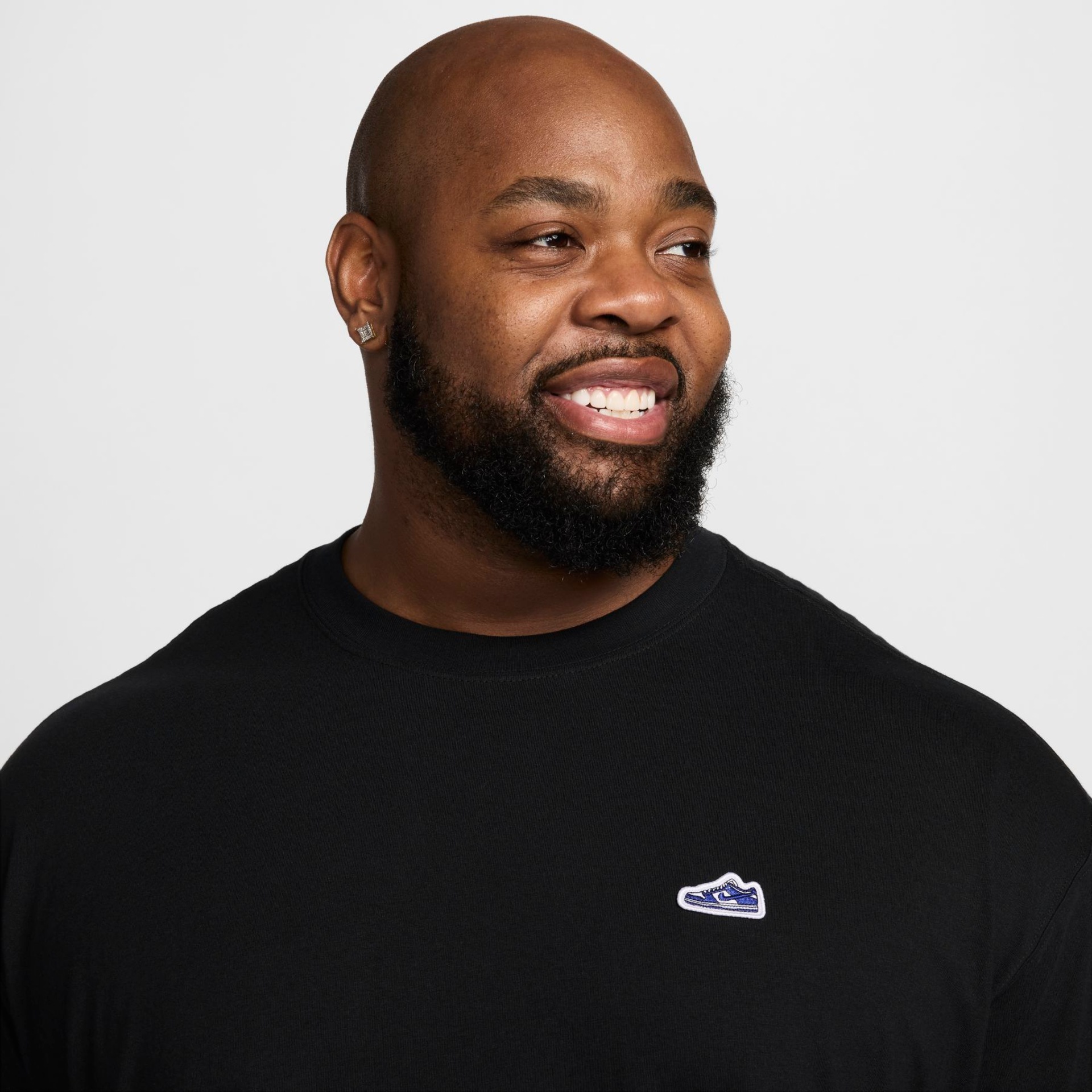 Camiseta Nike Sportswear Max90 Masculina - Foto 8