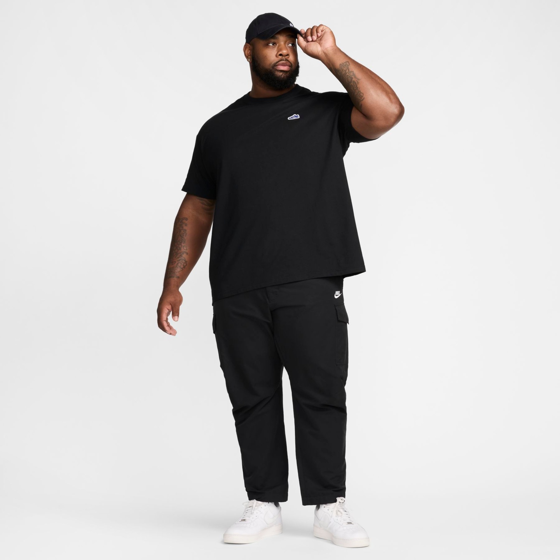 Camiseta Nike Sportswear Max90 Masculina - Foto 10