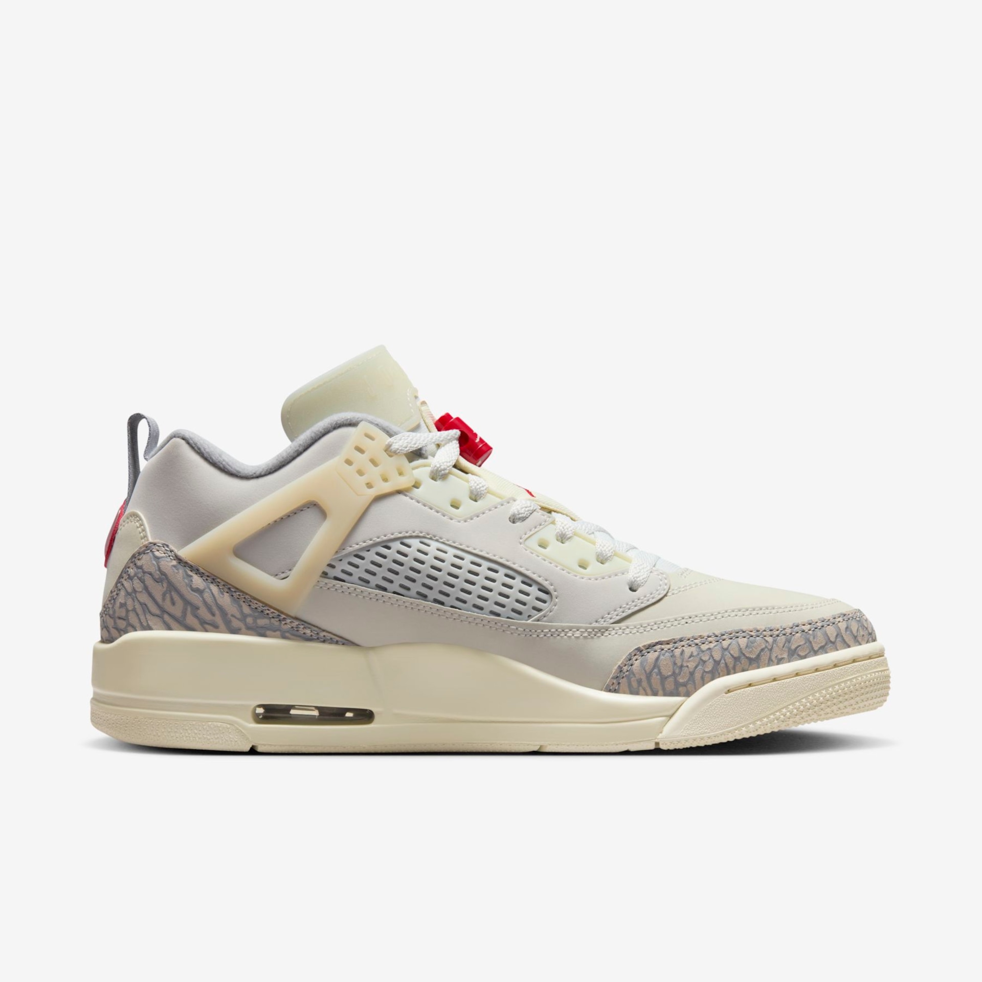 Jordan Spizike Low - Foto 3