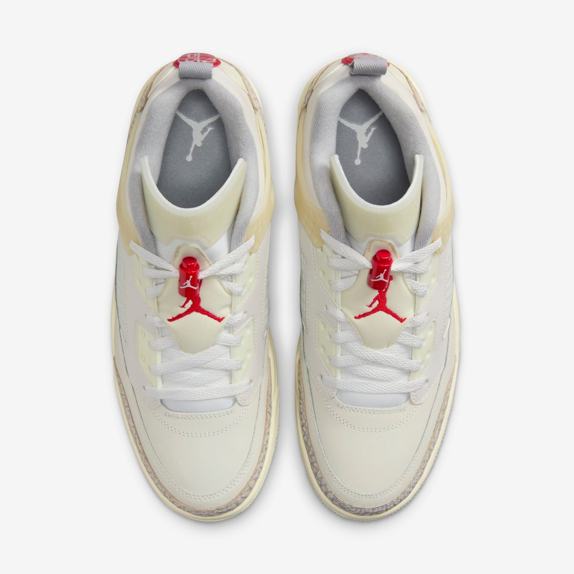Jordan Spizike Low - Foto 4