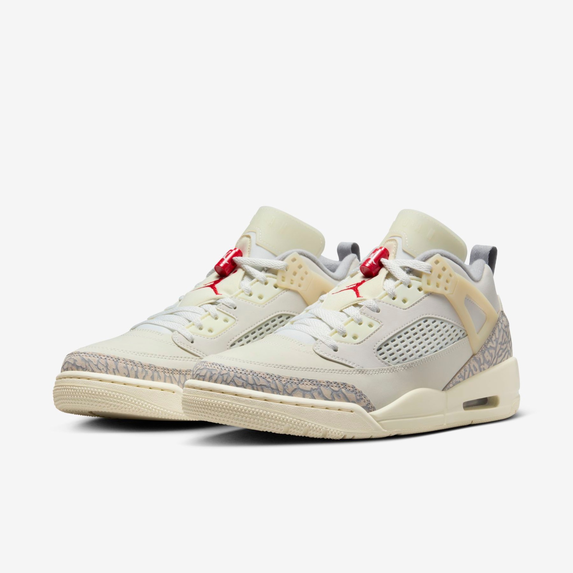 Jordan Spizike Low - Foto 5
