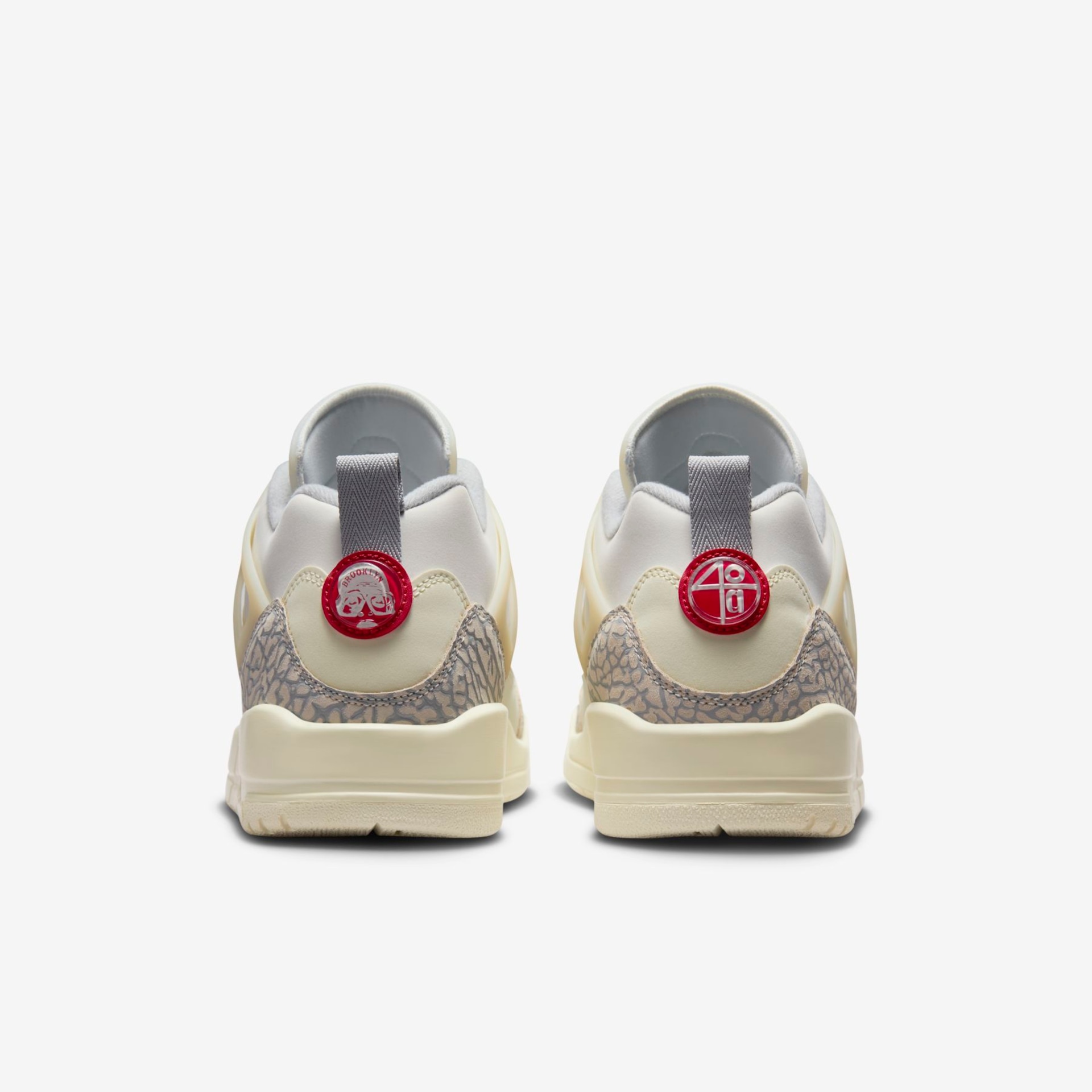 Jordan Spizike Low - Foto 6