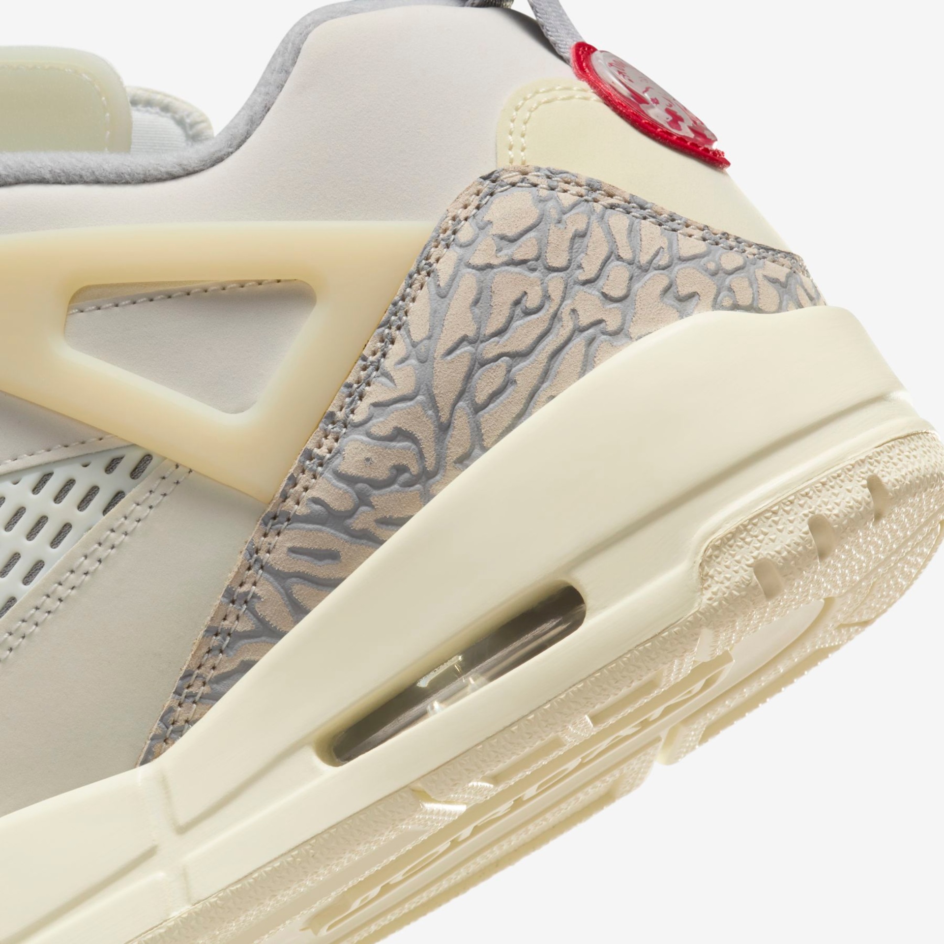 Jordan Spizike Low - Foto 8