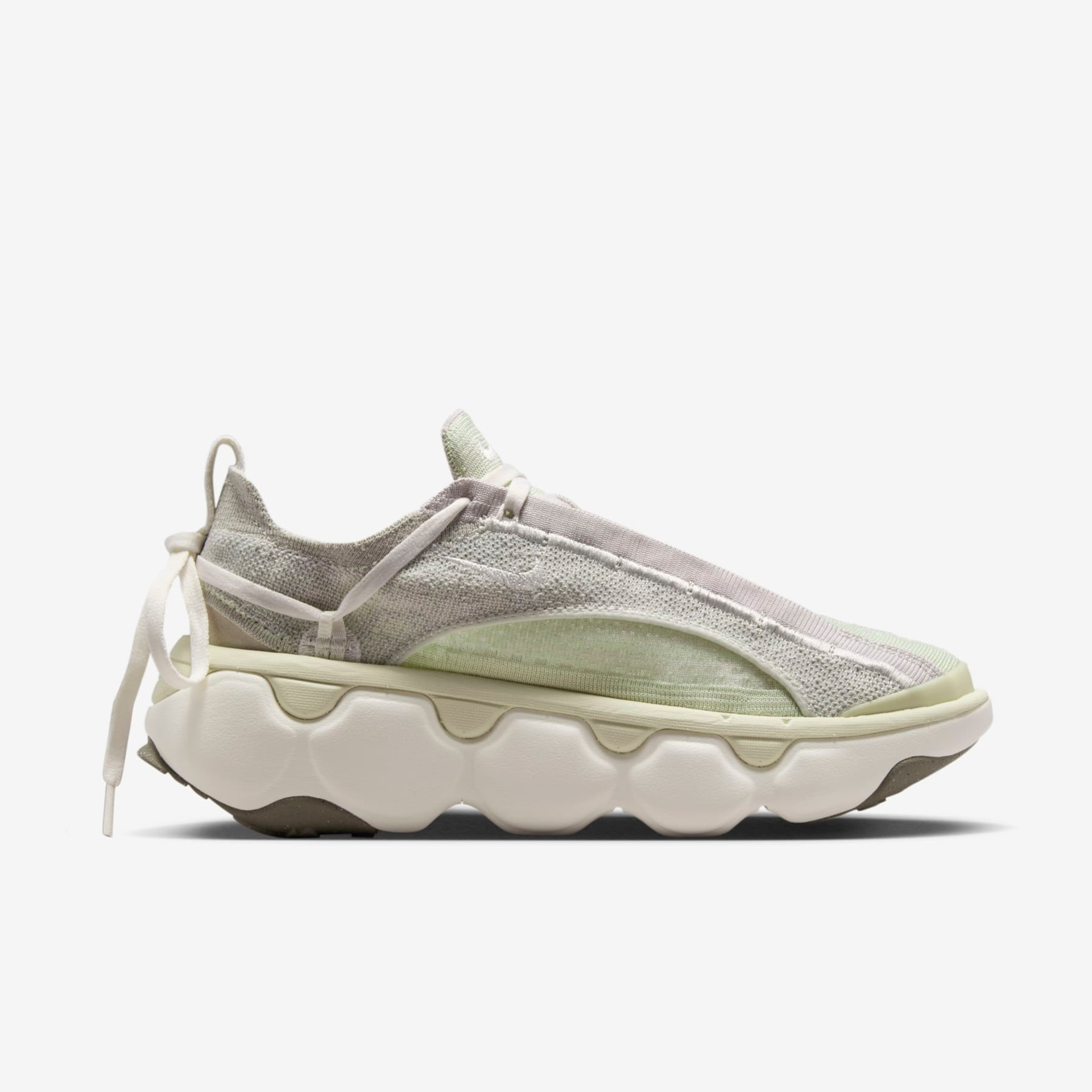 Tênis  Air Max Flyknit Bloom Feminino - Foto 3