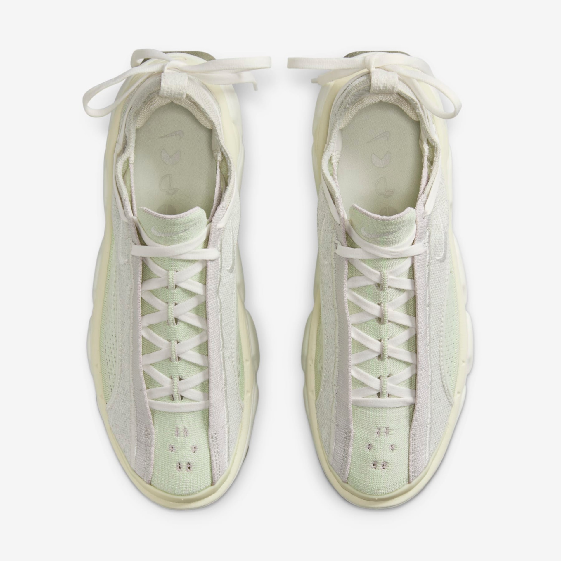 Tênis  Air Max Flyknit Bloom Feminino - Foto 4