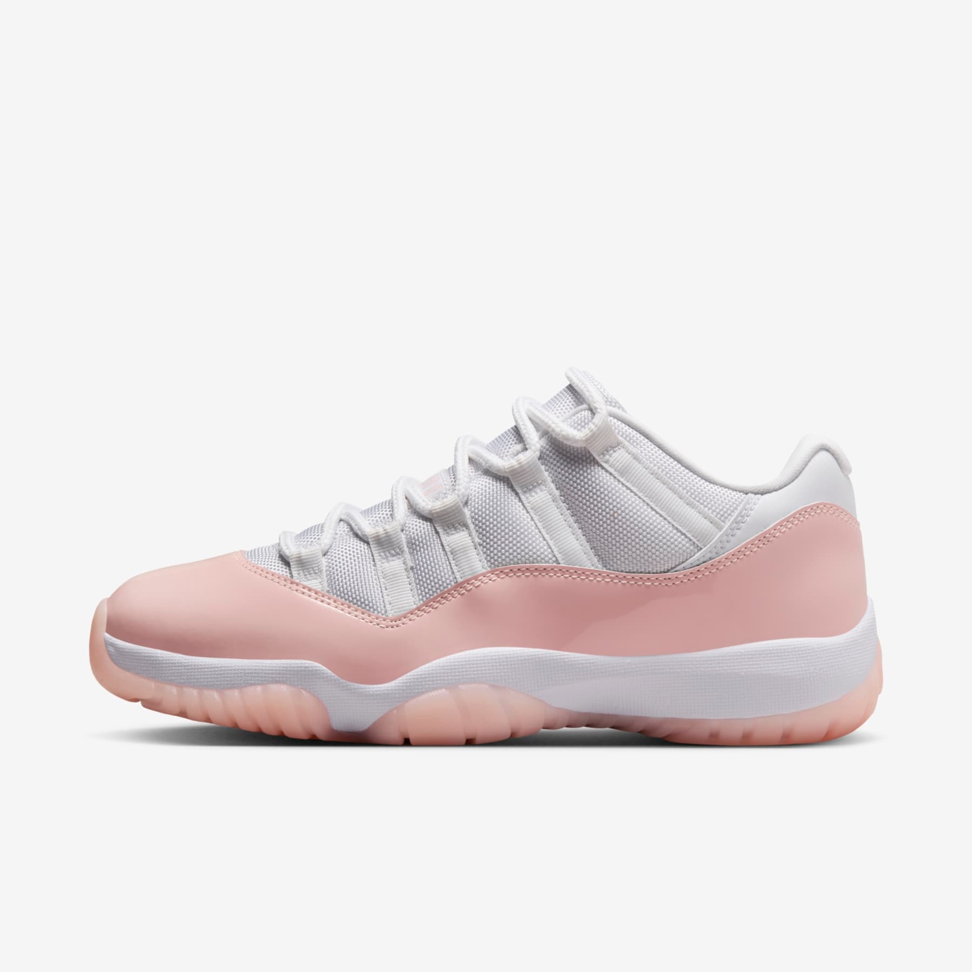 Women's Air Jordan 11 Low - Nike