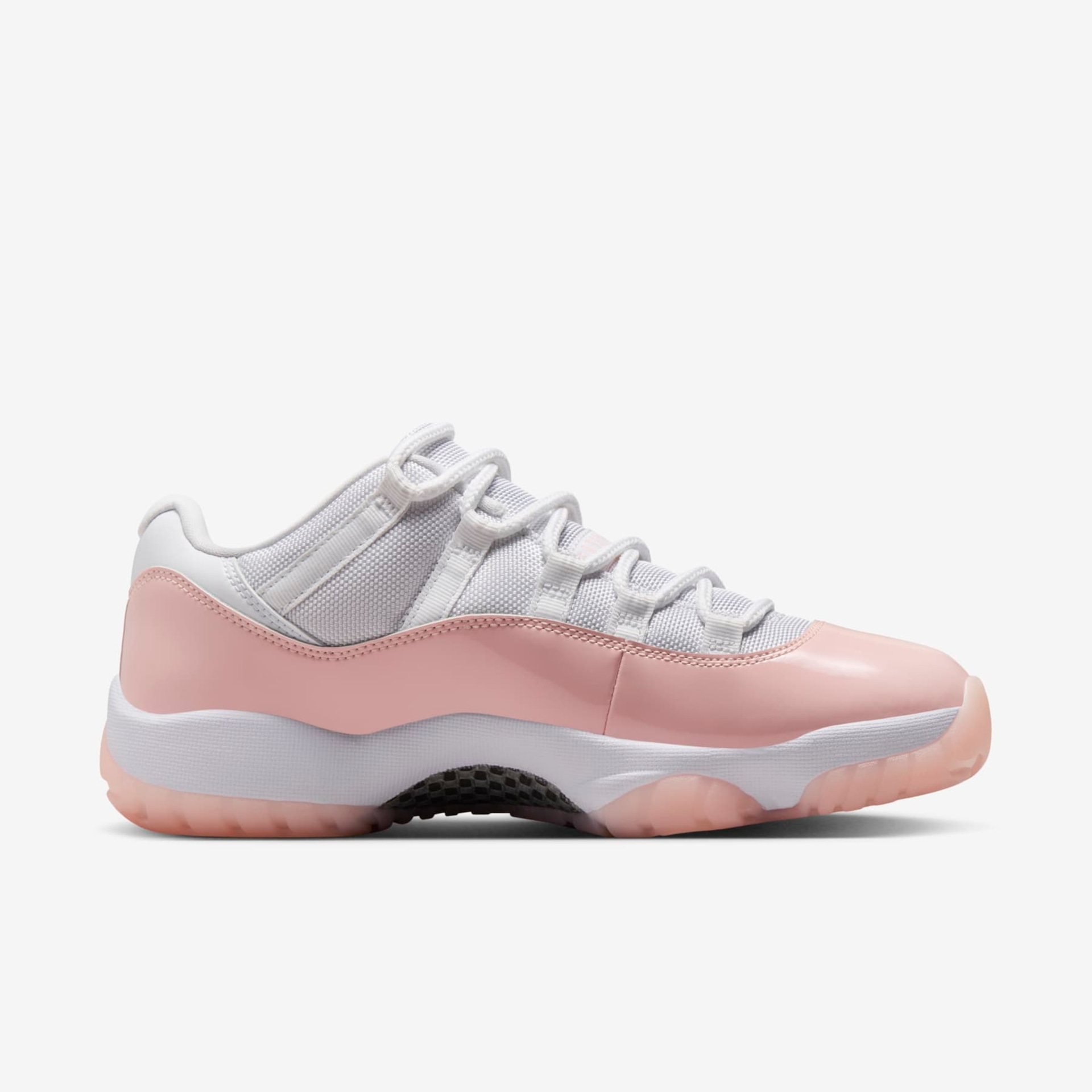 Women's Air Jordan 11 Low - Foto 3